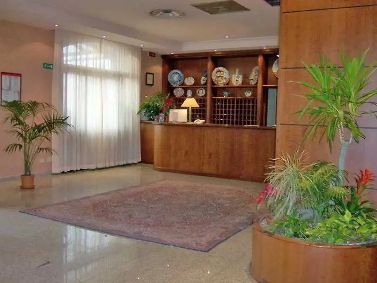 Excelsior Palace Terme