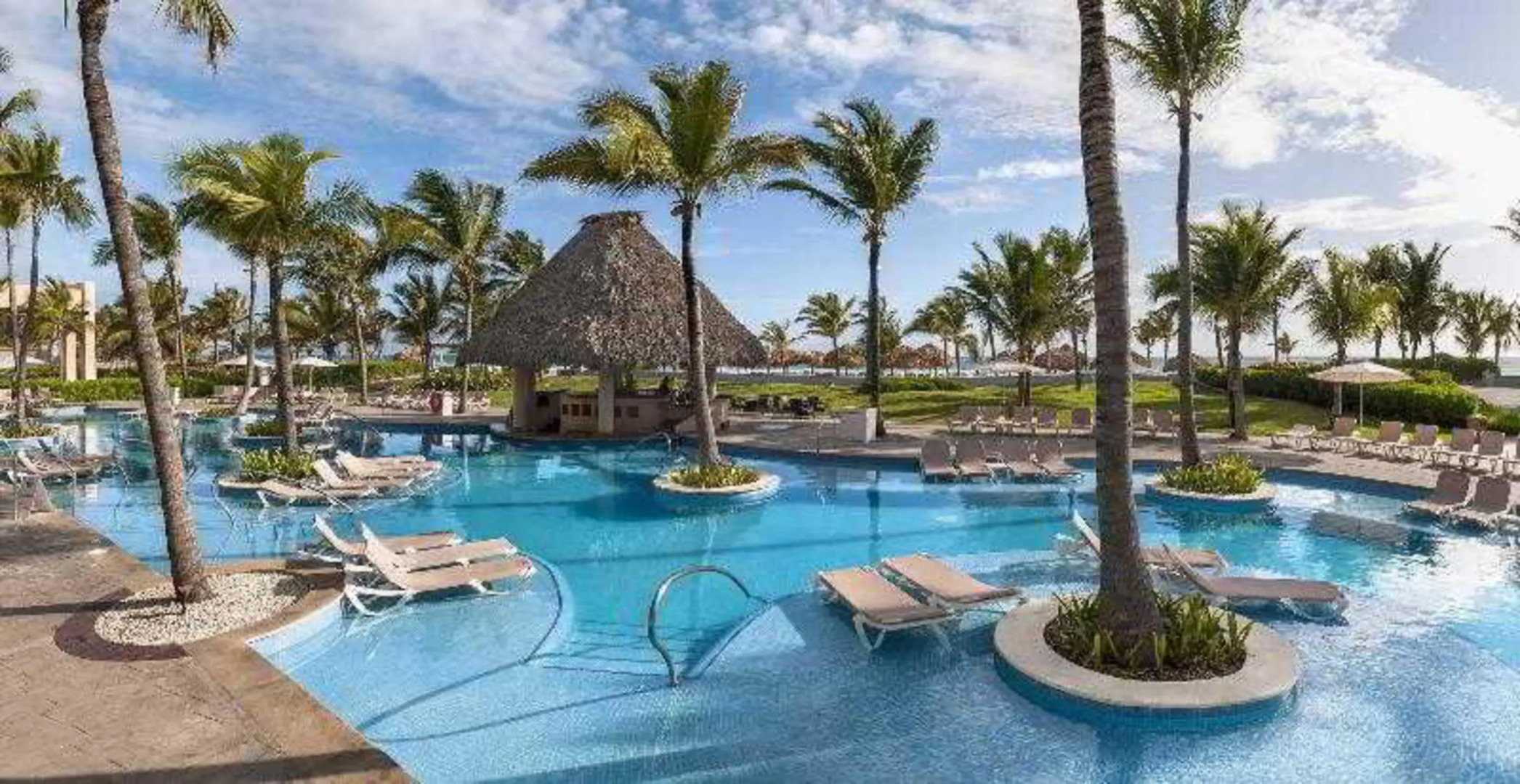 Hard Rock Hotel & Casino Punta Cana an All-Inclusive Resort