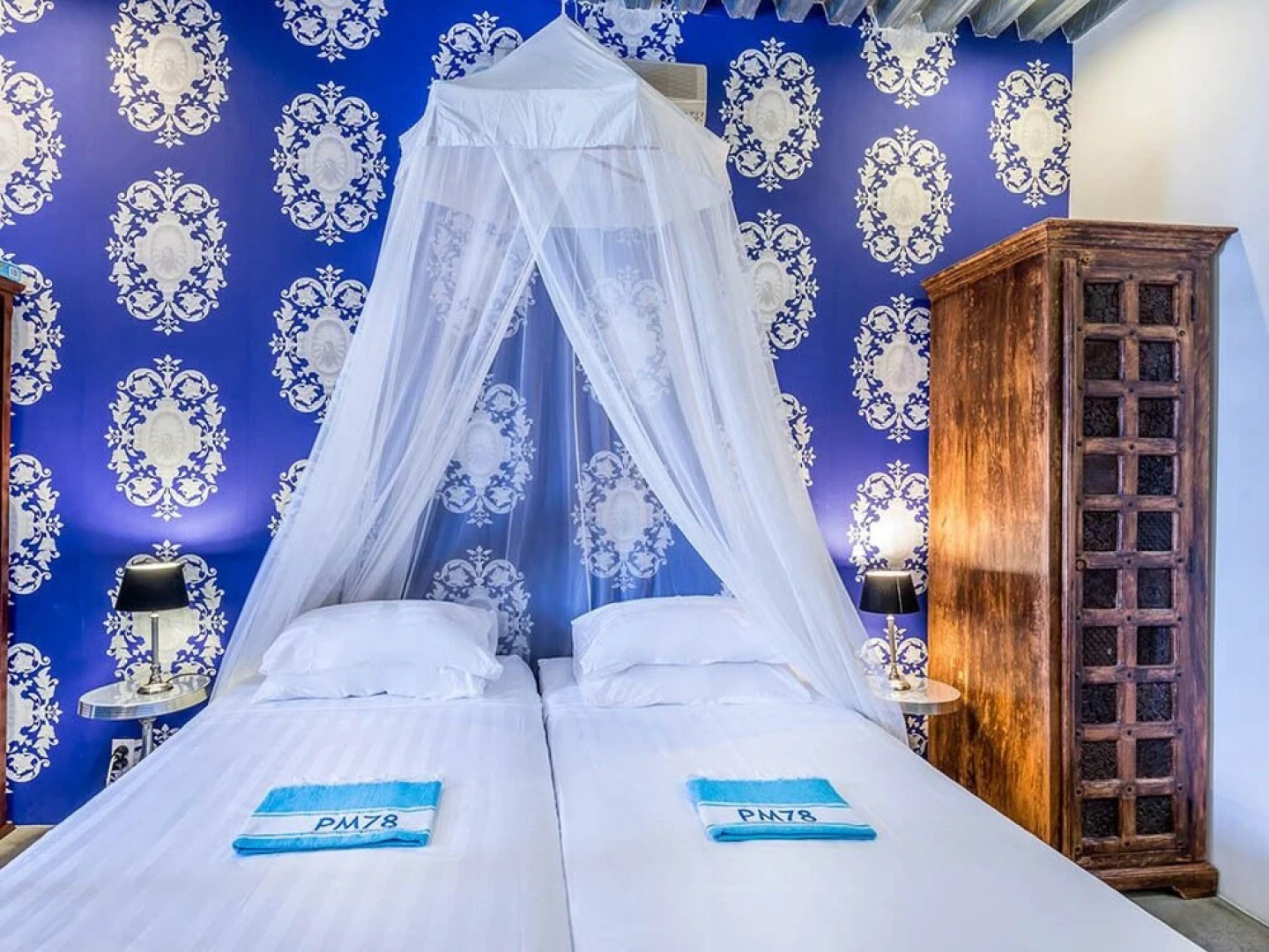 PM78 Boutique Apartments