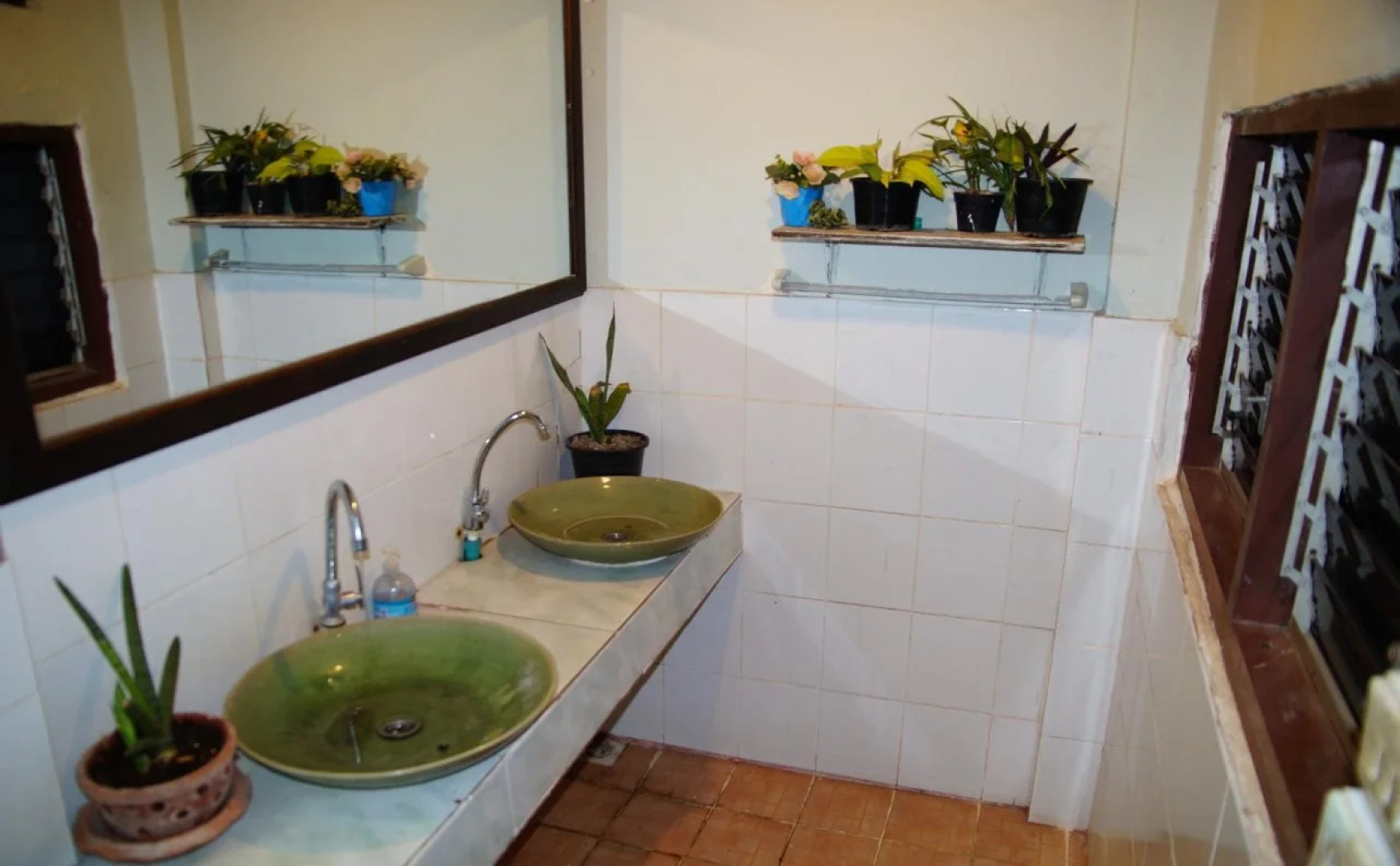 Thakhek Travel Lodge