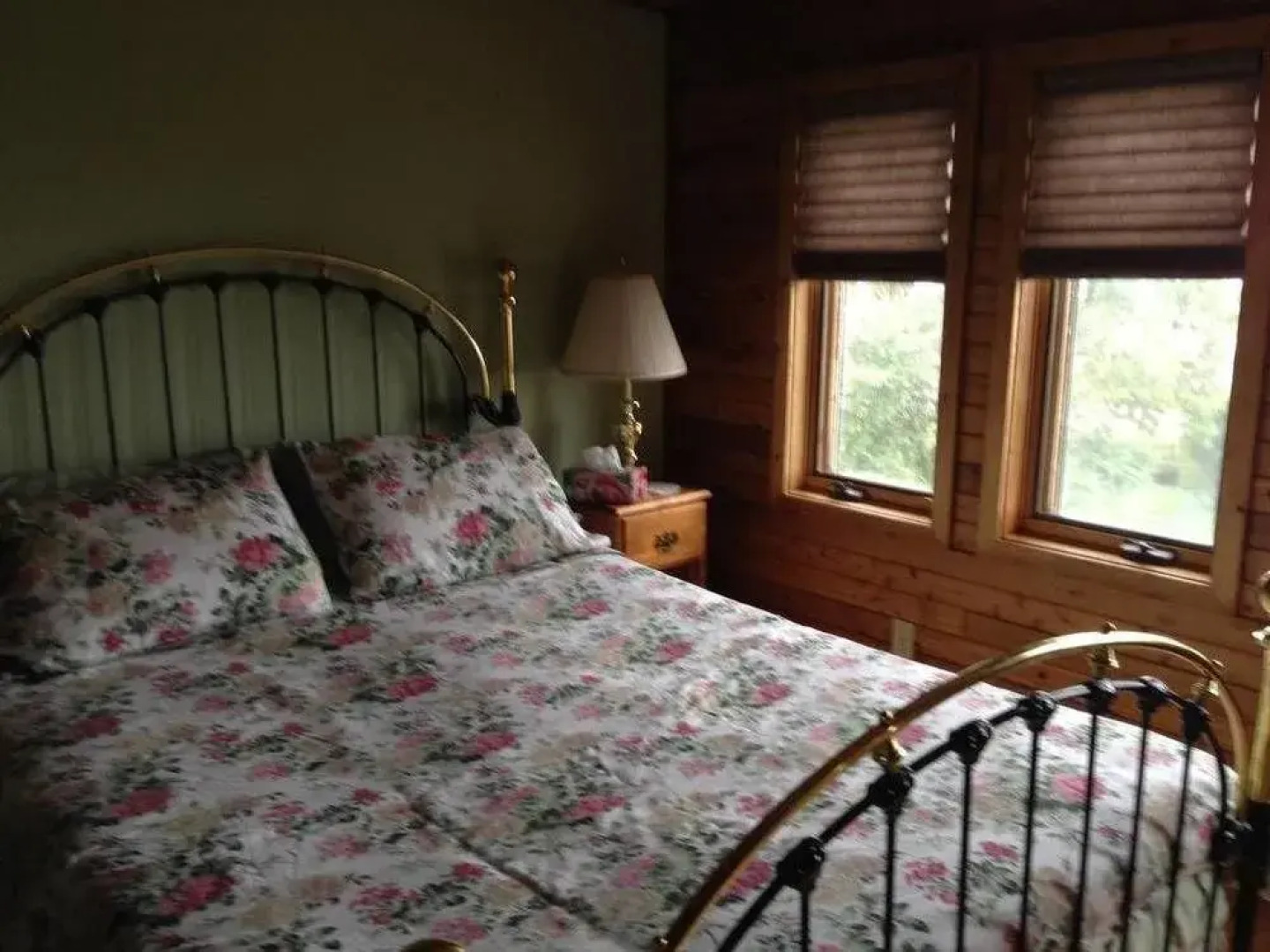 Solmundson Gesta Hus Bed & Breakfast