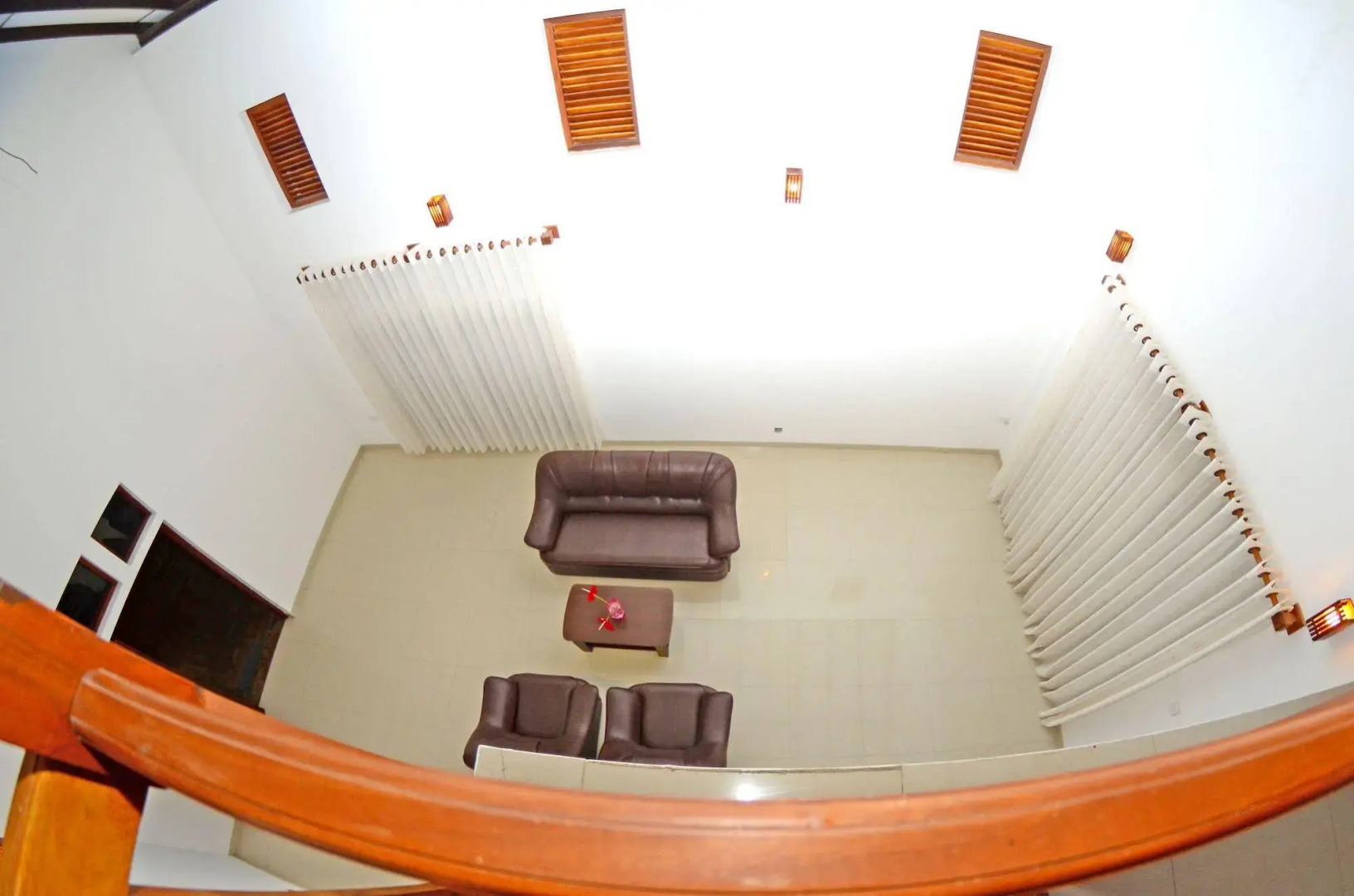 Sethum Villa - Unawatuna