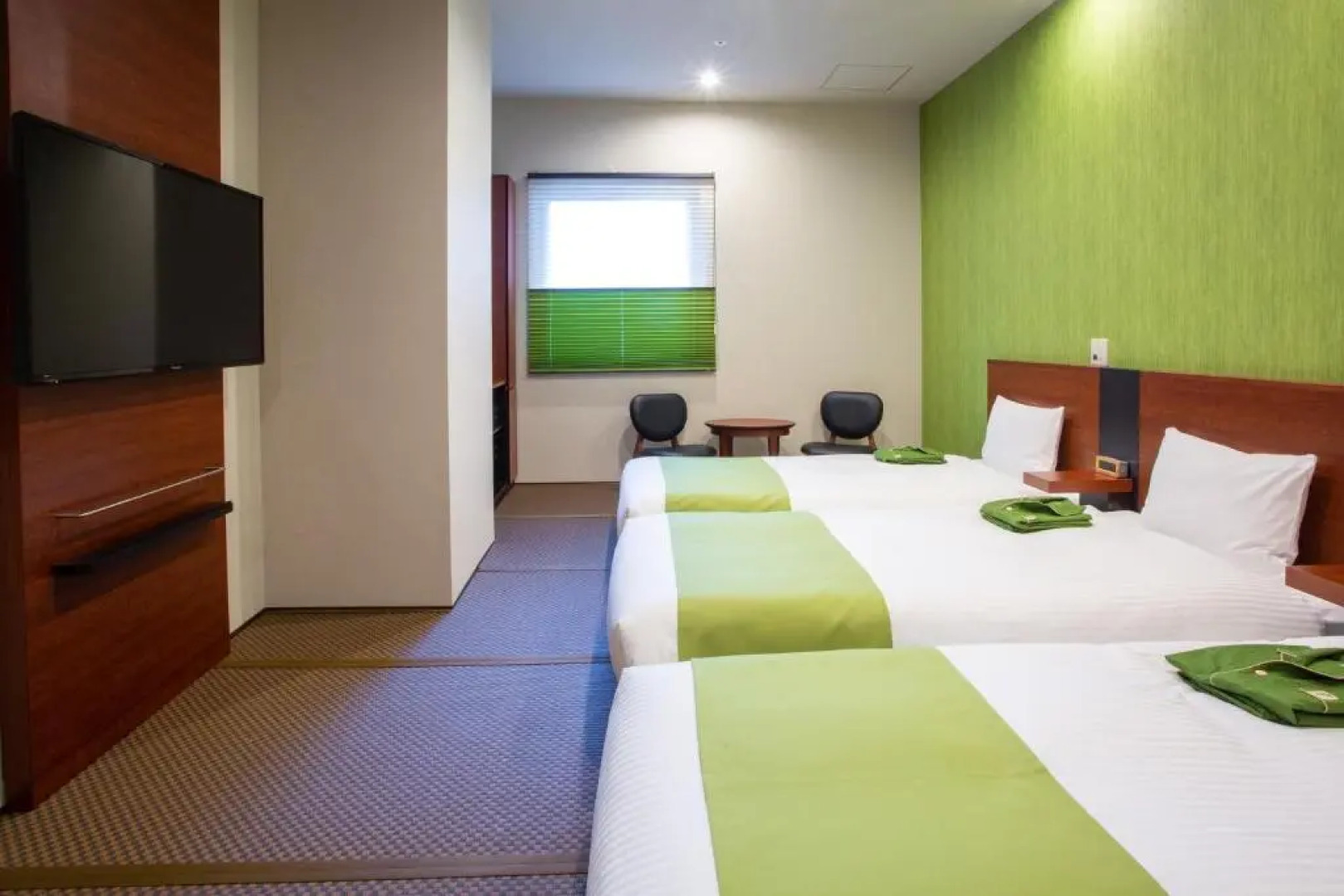 Kitanoniwa The Kuretakeso