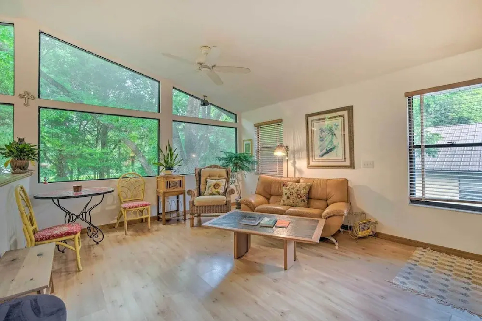 Waterfront Inglis Getaway ~ 5 Mi to the Gulf!