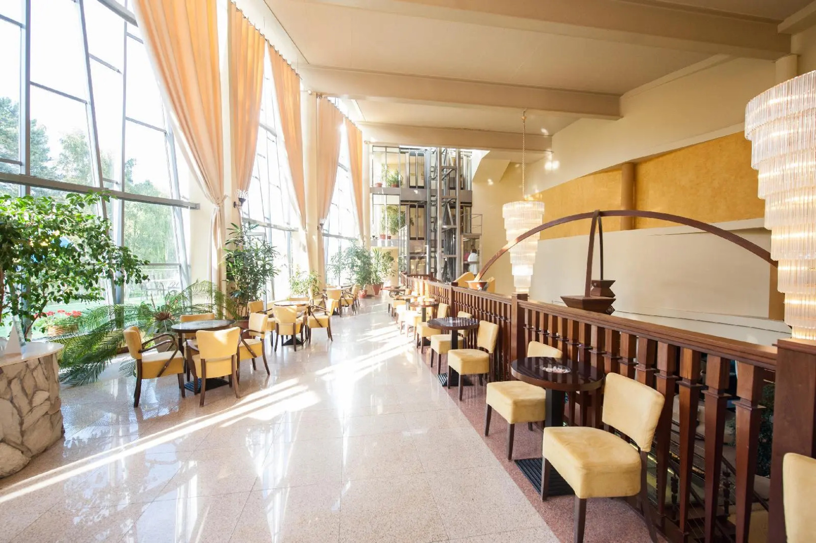 Sandra Spa Pogorzelica