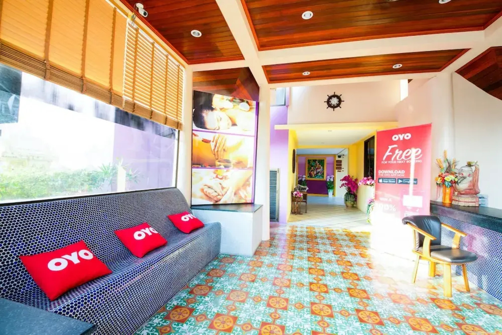 Andaman Thai Boutique Resort