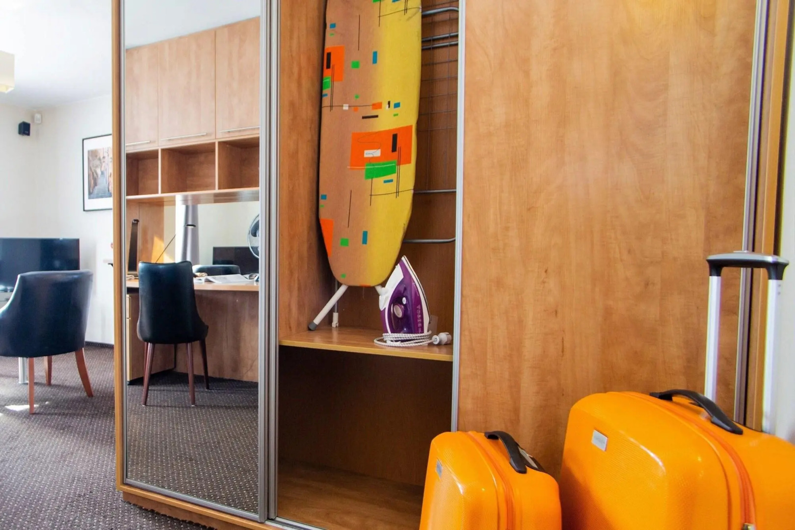 Warsaw - Apartments Apartamenty Sadyba