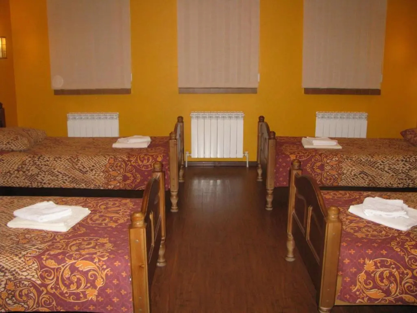 Мотель Илевники