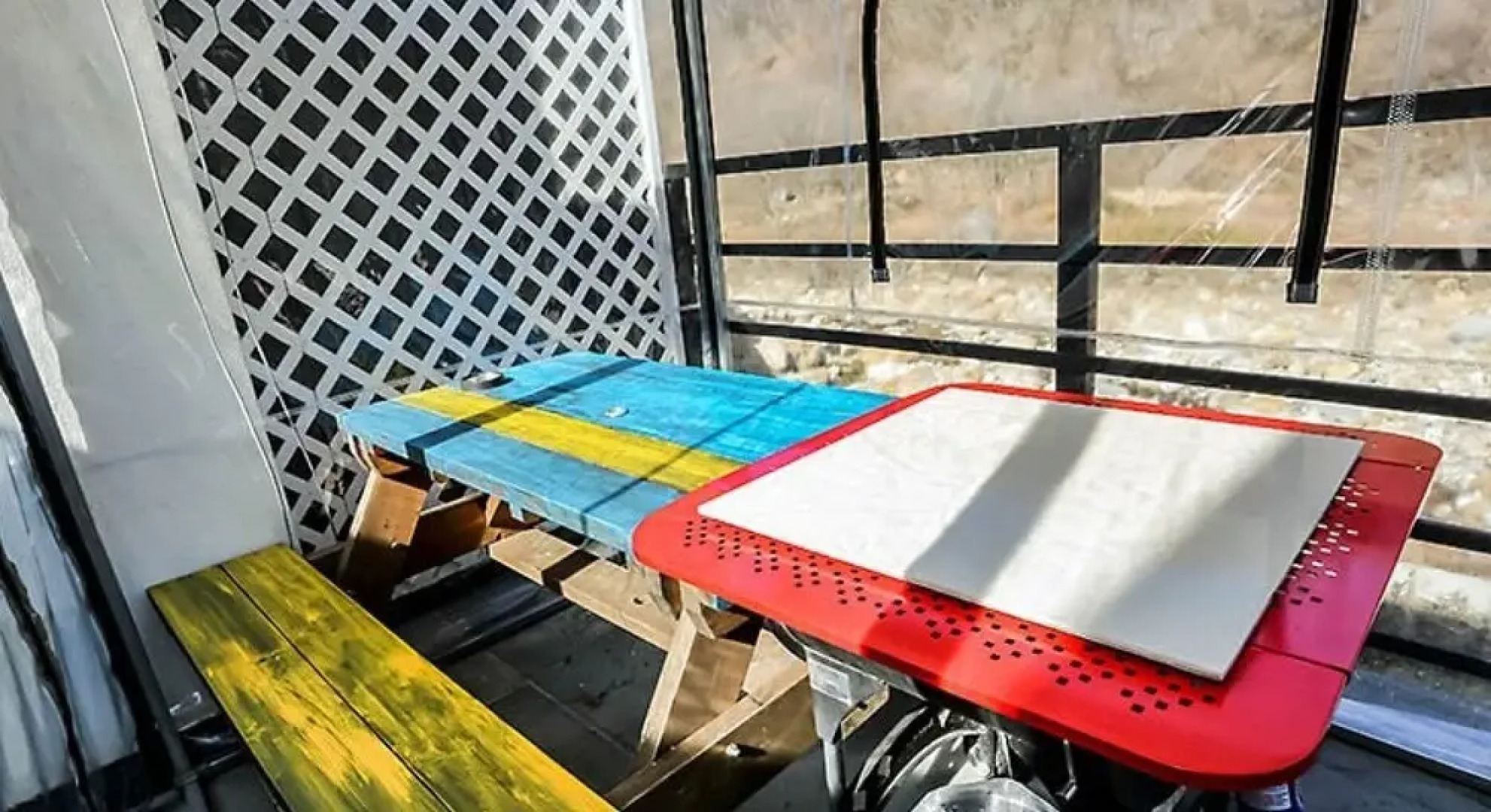 Hadong Cloud Hill Pension