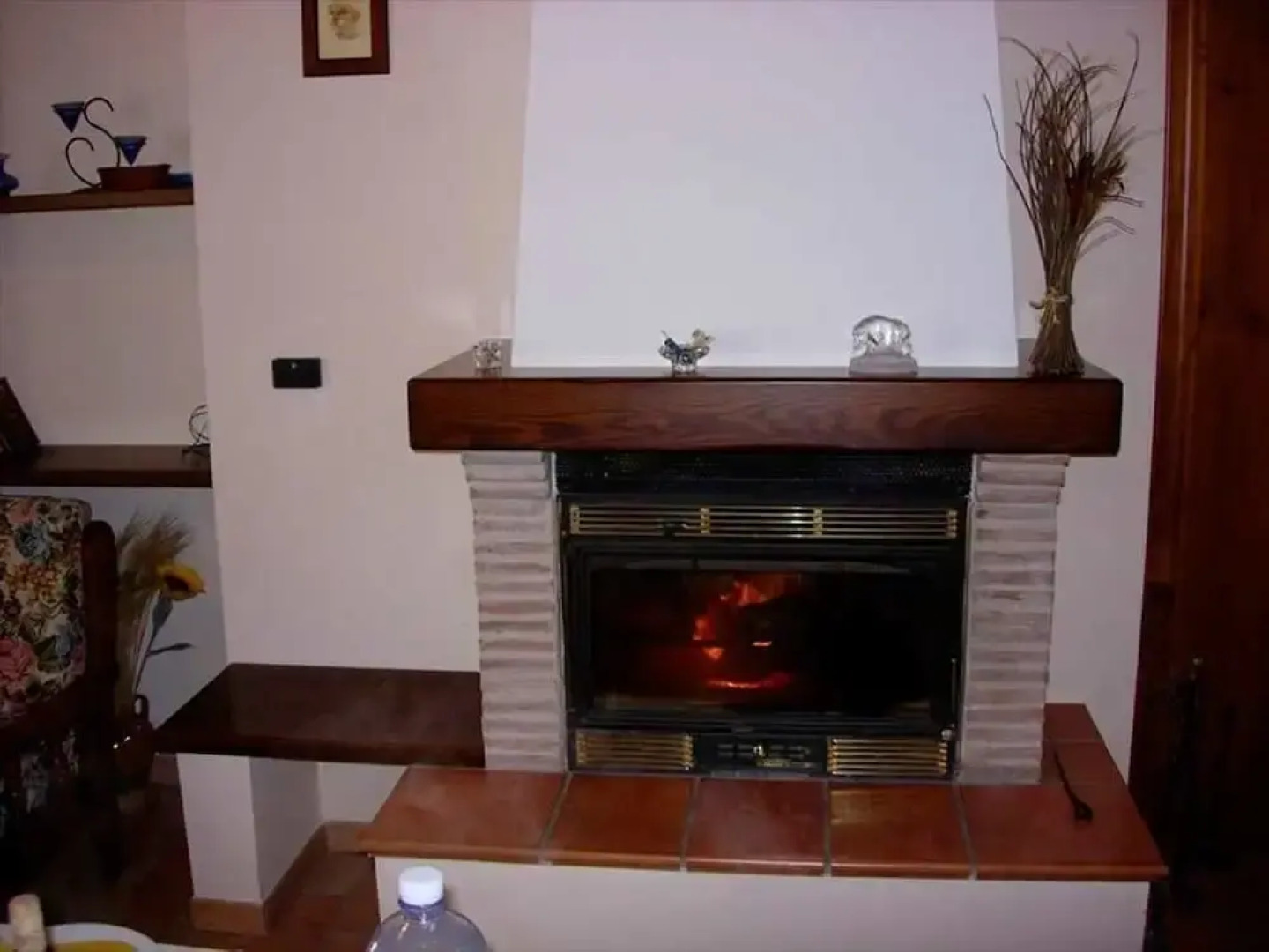 Agriturismo Le Querce