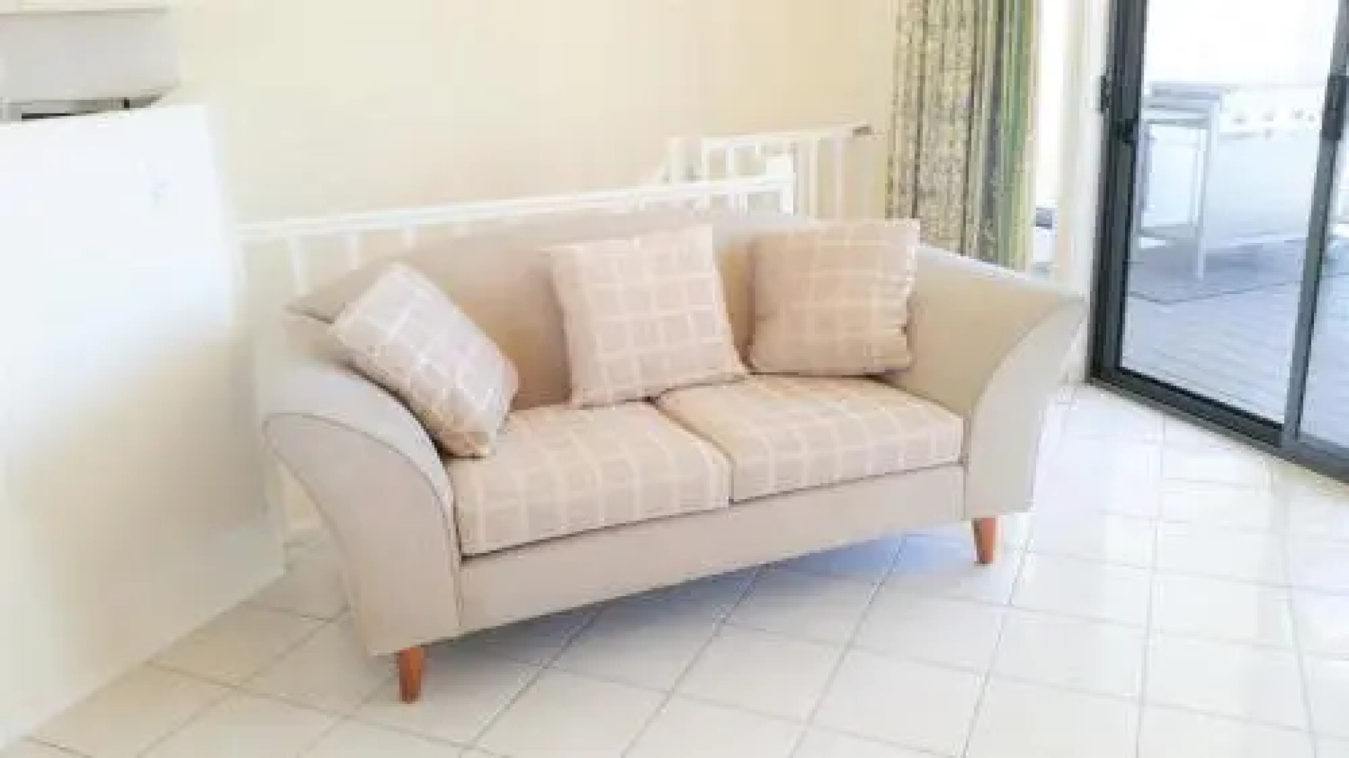 Port Elliot Beachcomber