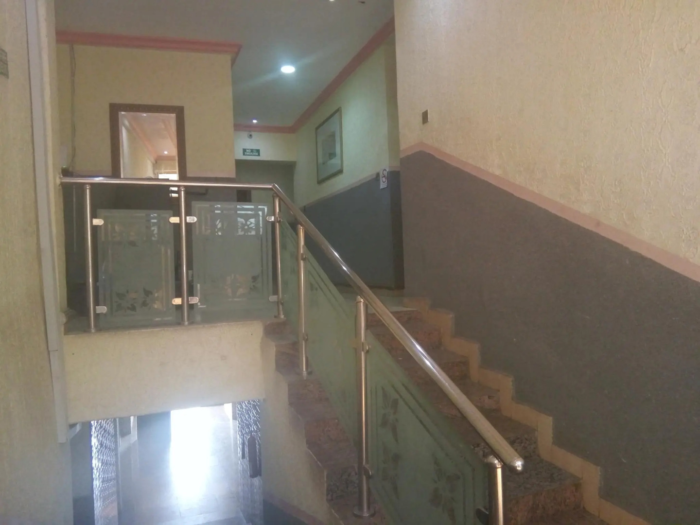 Nest Spa and Suites Abuja