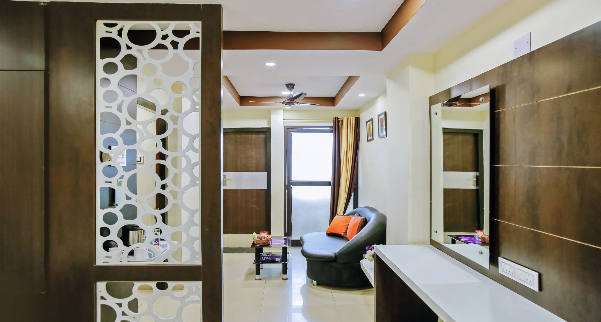 Treebo Trend Citi Inn