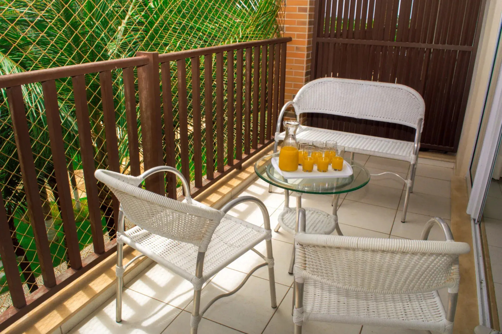 Lindo apartamento de 3 quartos