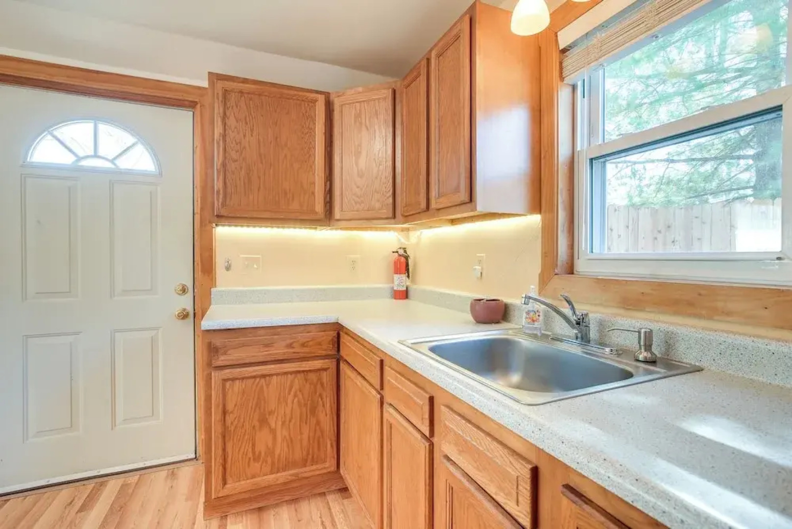 Quiet & Idyllic Studio Near Glen Helen Preserve