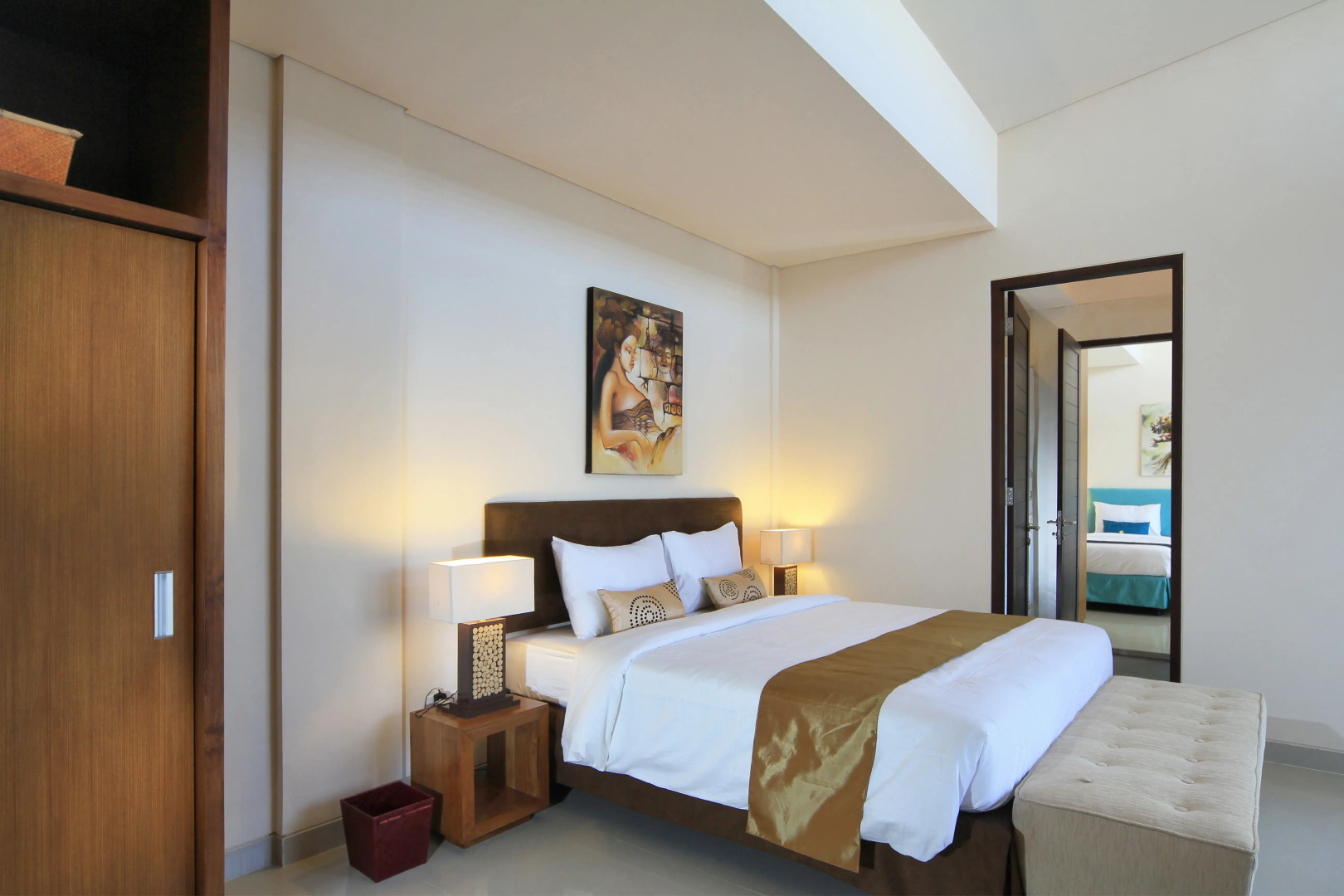 Destiny Villas & Residence Seminyak