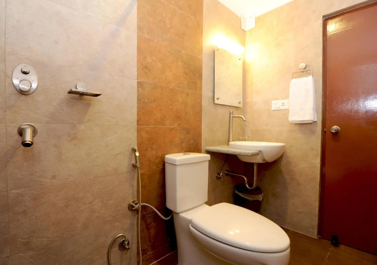 Hotel Utsab Himalaya