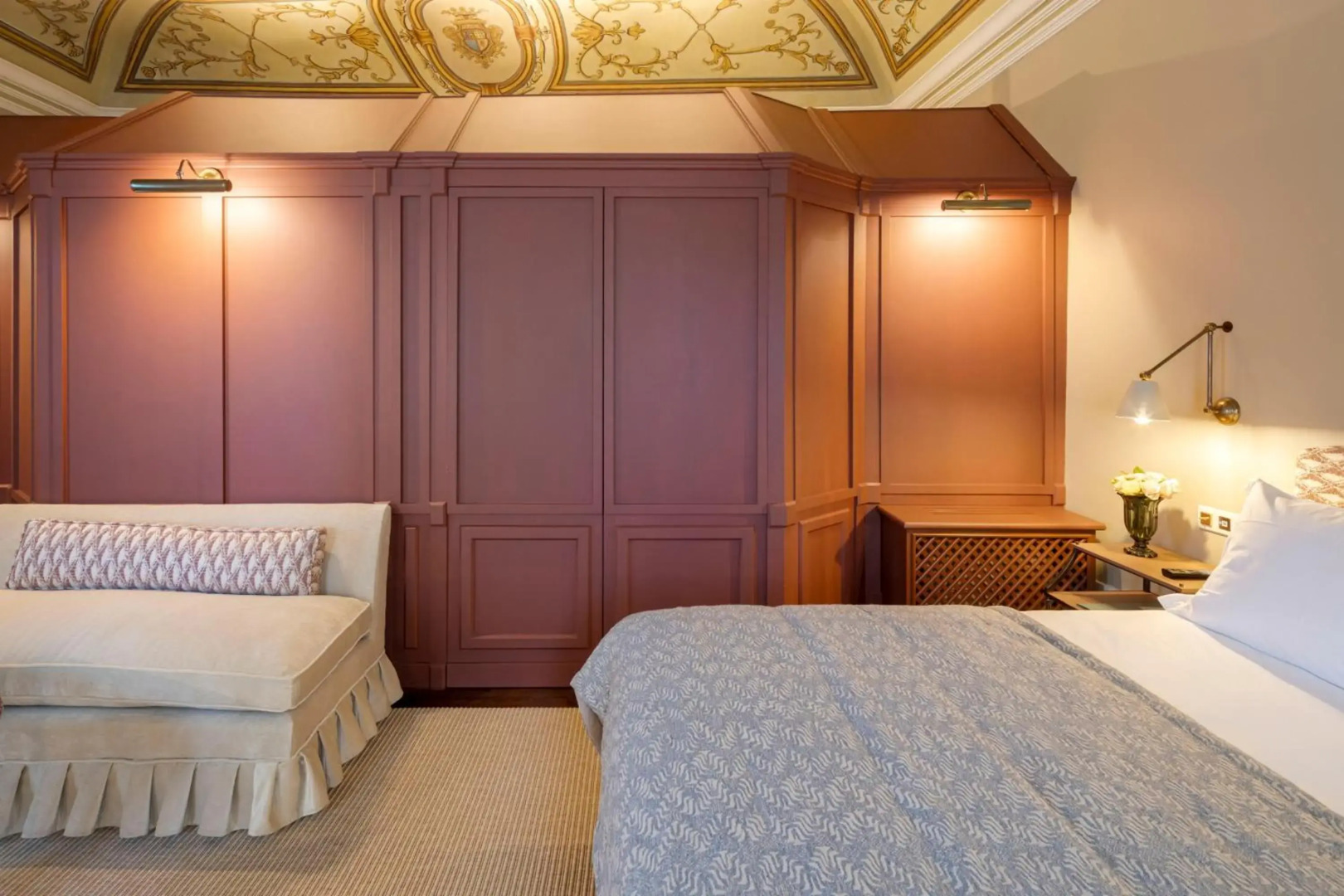 Valverde Santar Hotel & Spa – Relais & Châteaux