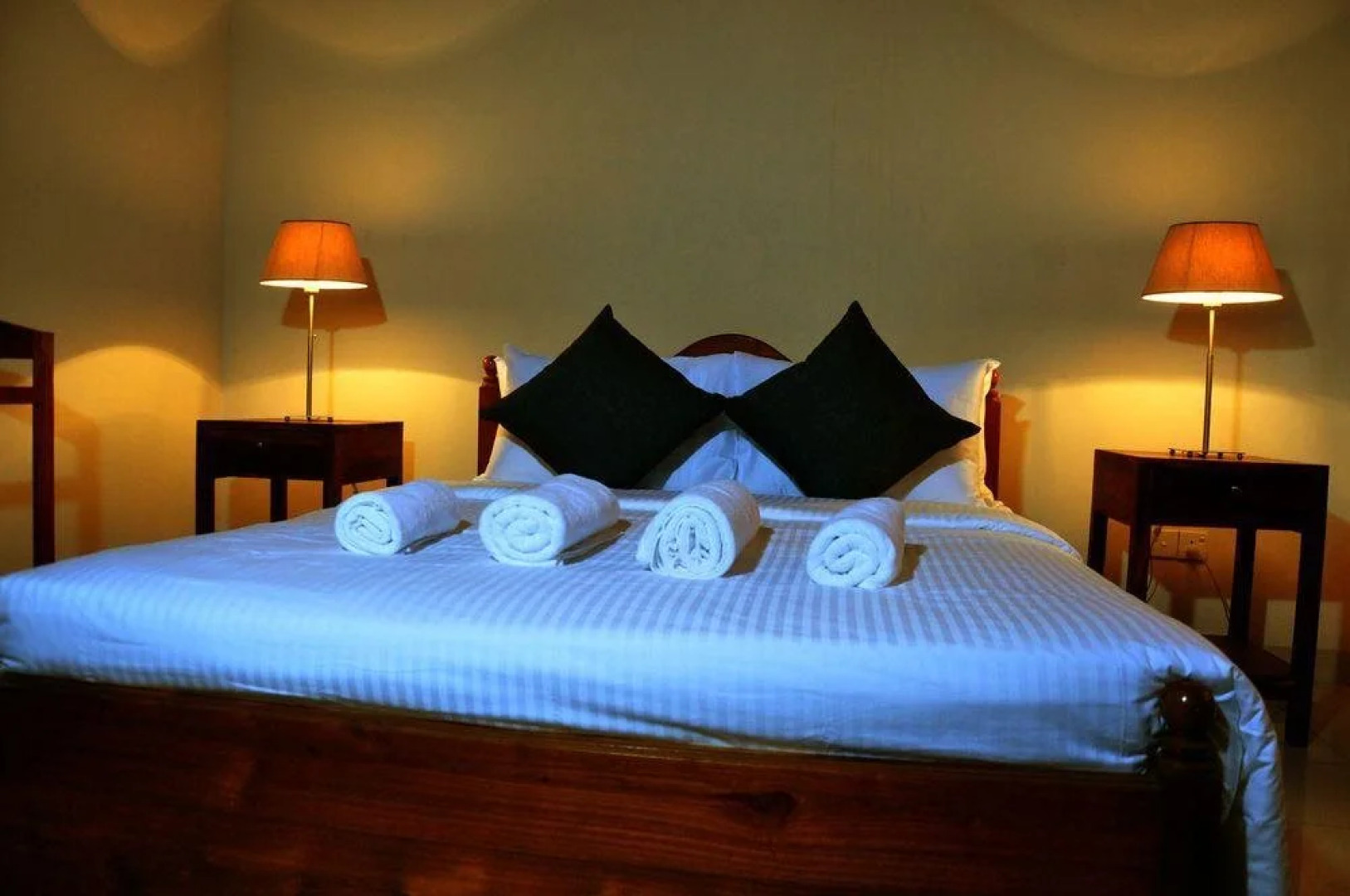 Belga Boutique Hotel