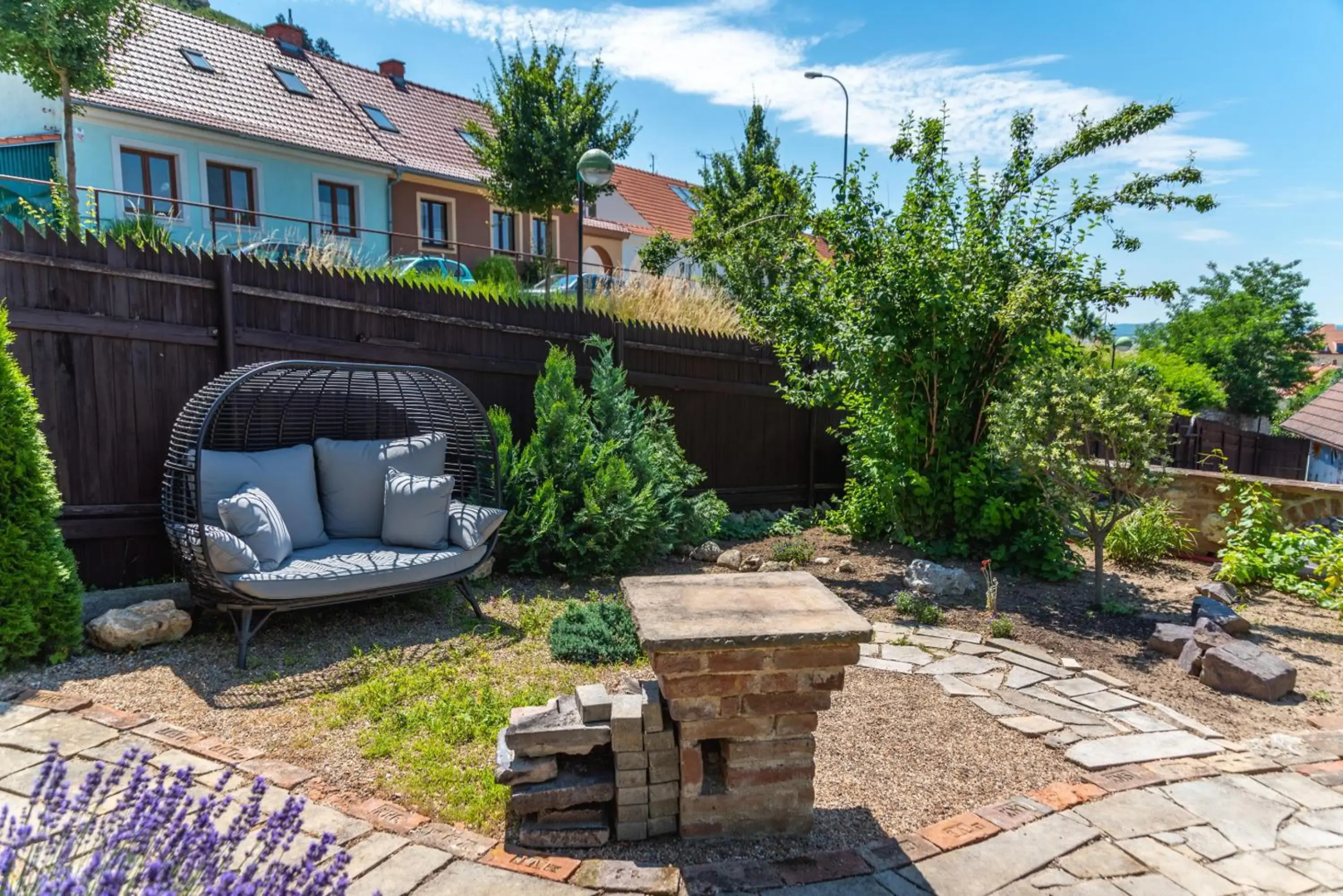 Mikulov - Inn - hotel s vinným sklepem Venuše