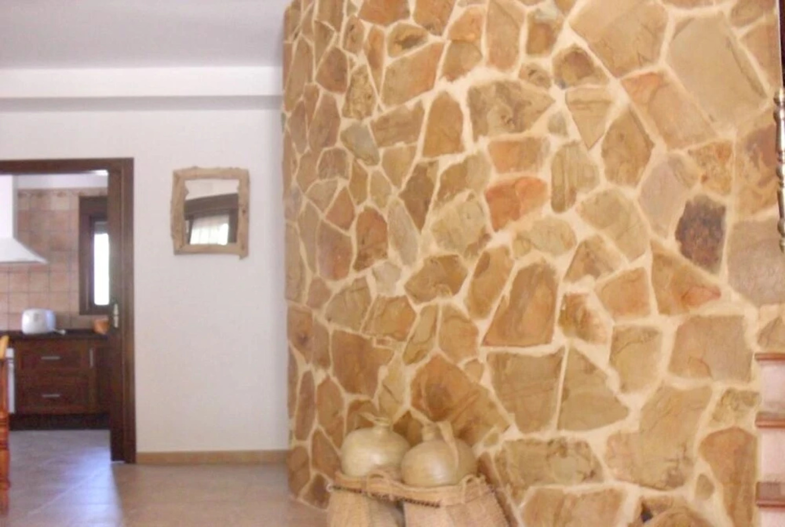 House With 5 Bedrooms in Zambra, With Furnished Terrace and Wifi