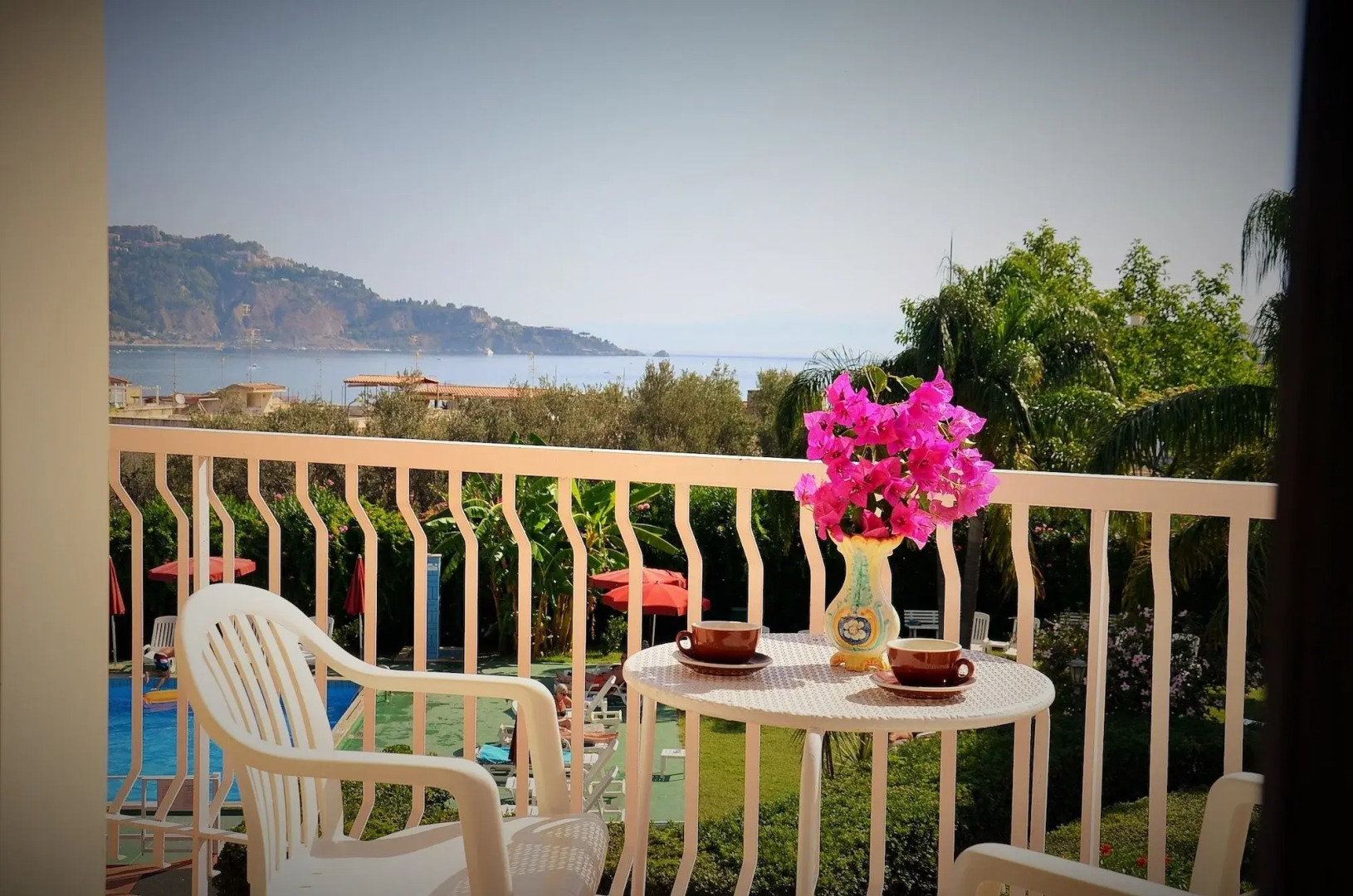 Residence Villa Giardini