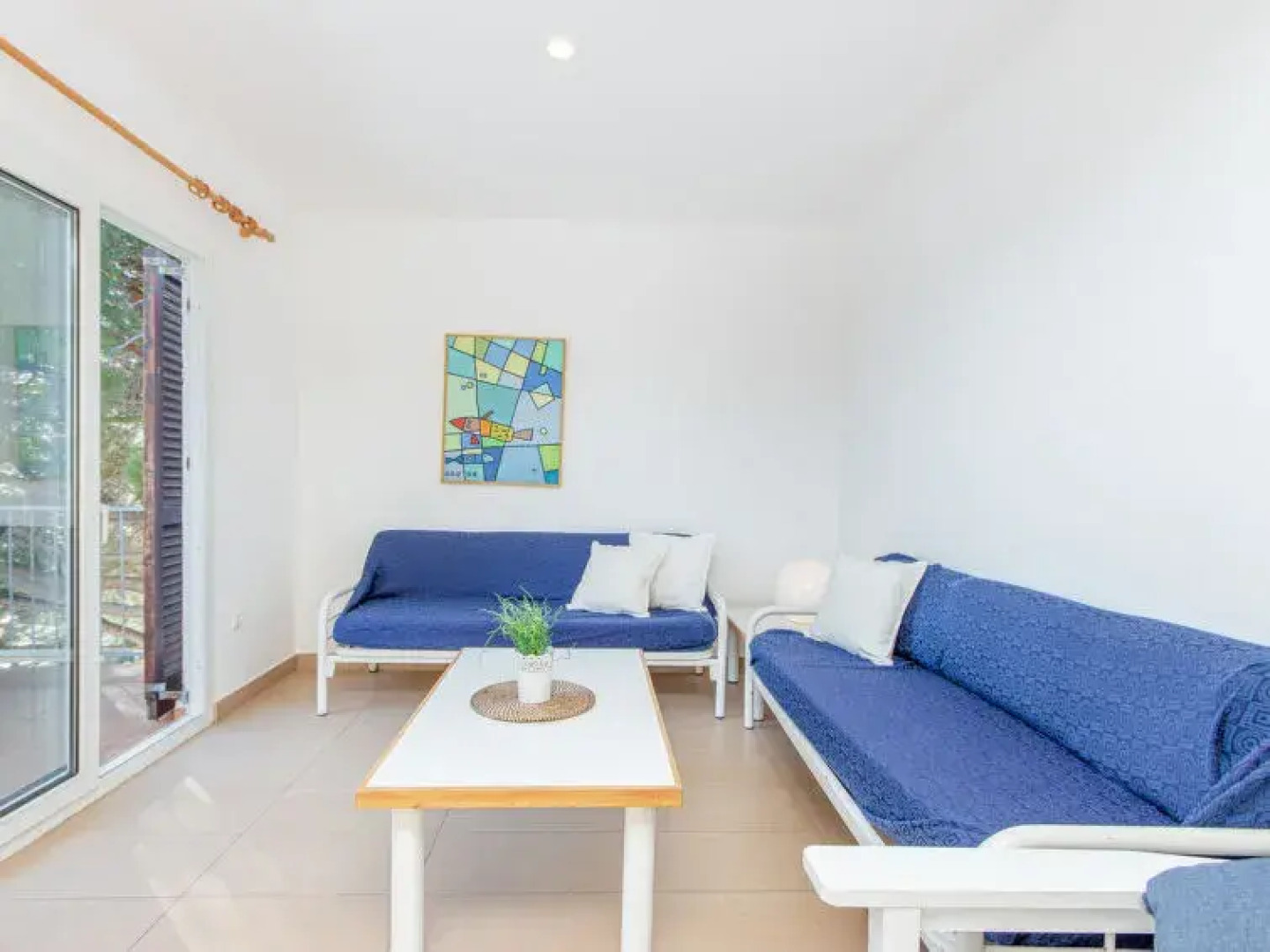 Holiday Park Santa Lucía