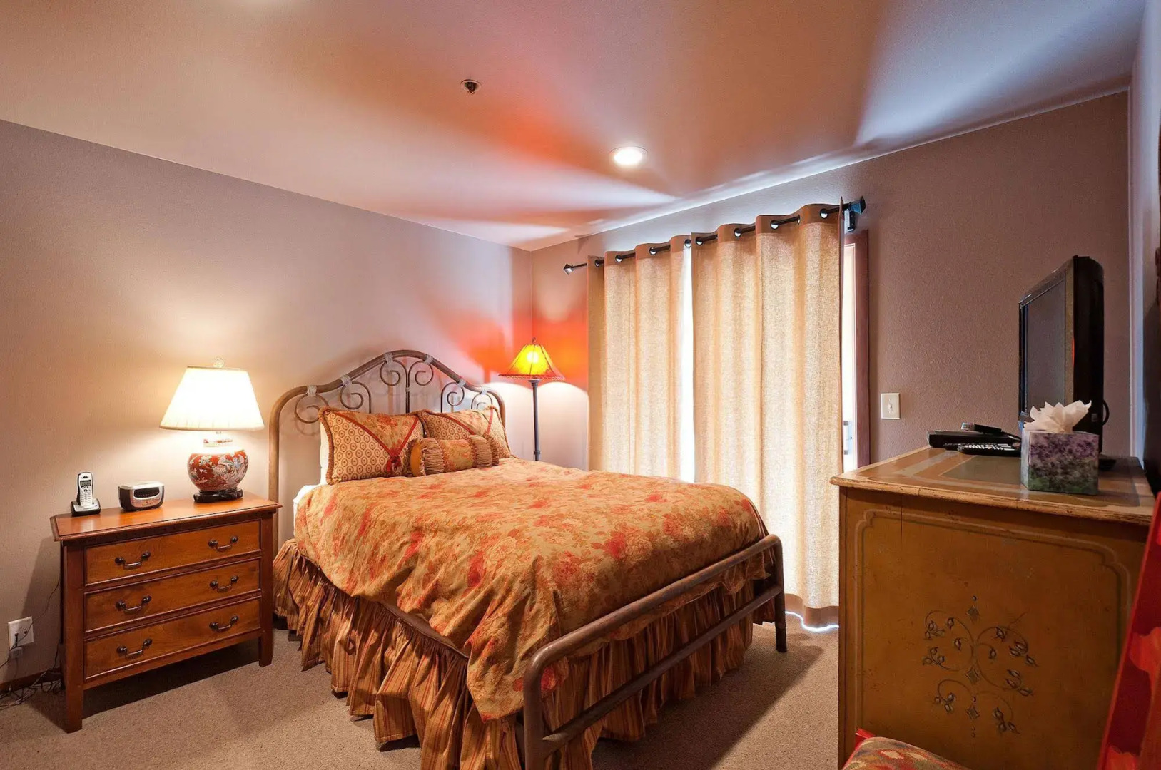 Lakeside Townhomes by Lespri Management