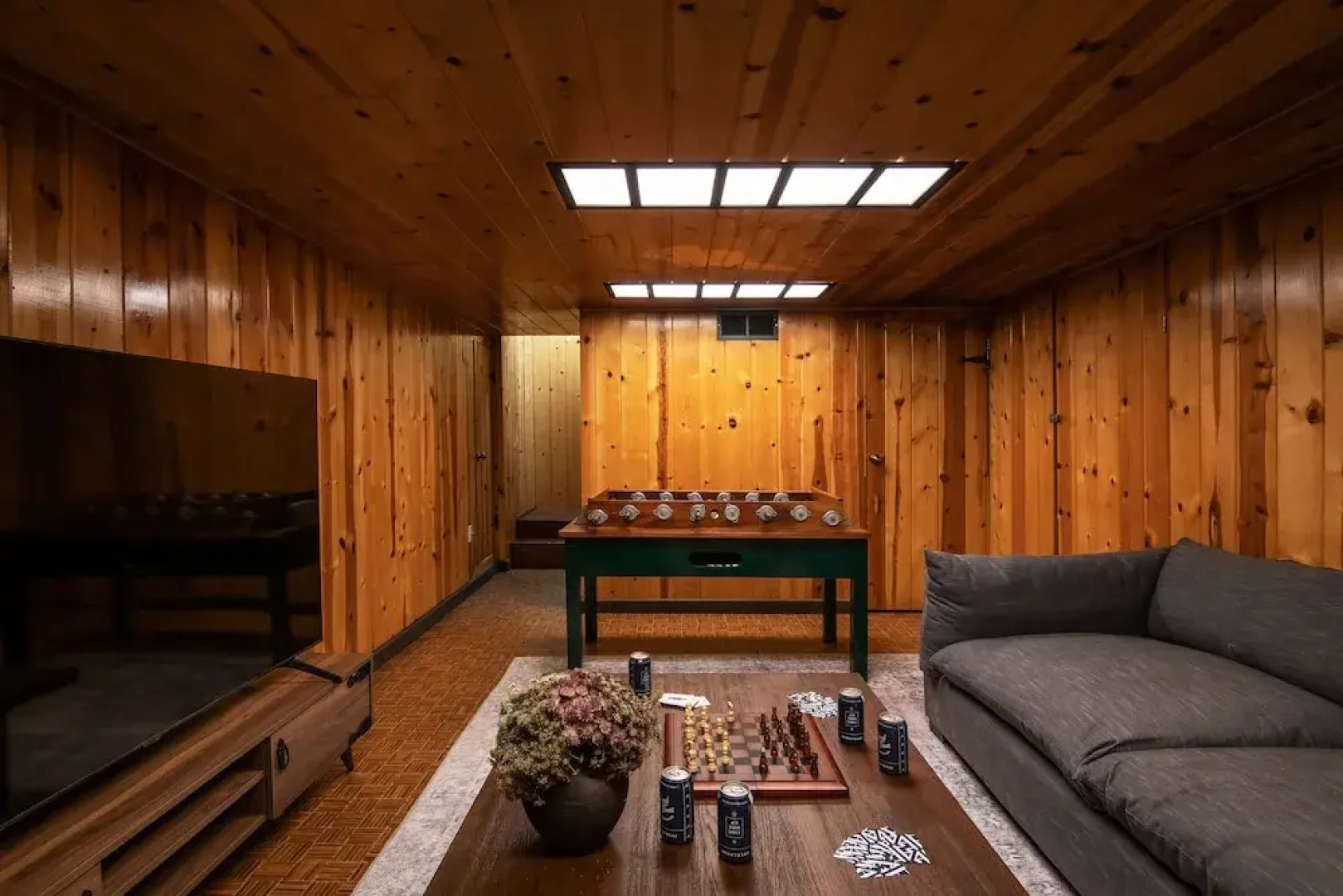 Cedar Pointe by Avantstay