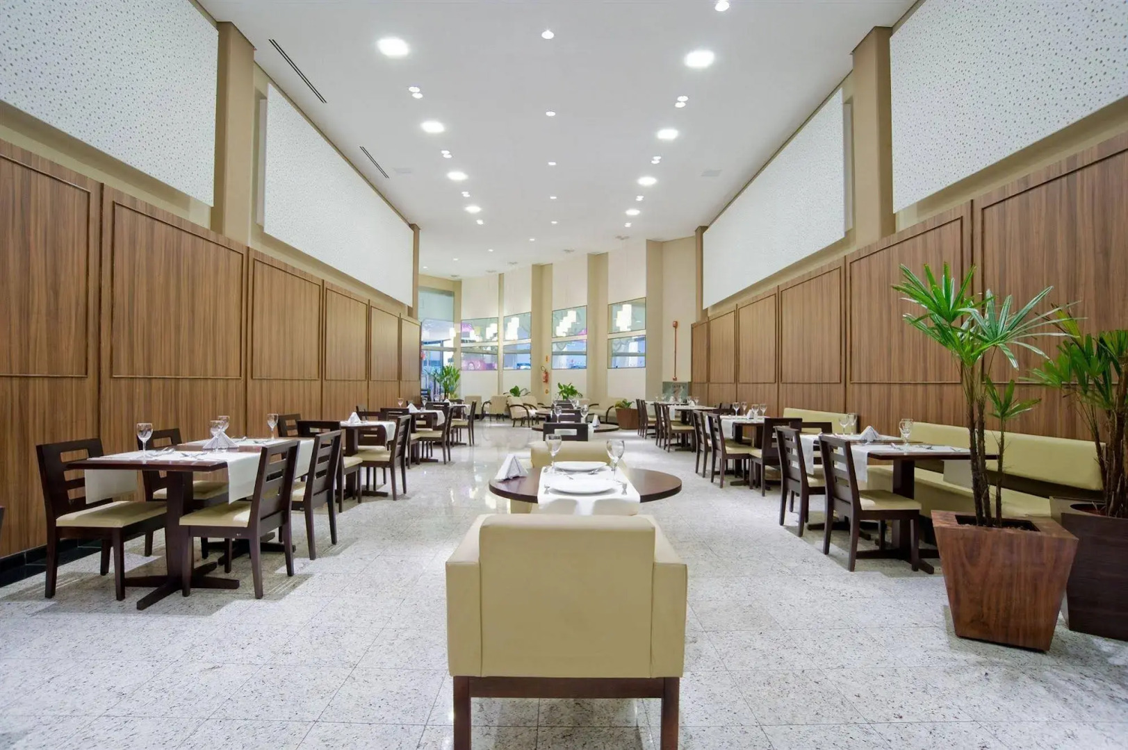 Firenze Business Hotel