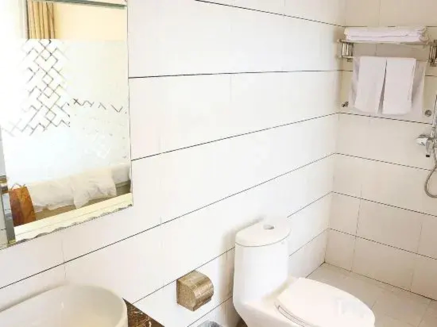 Jixi City Guesthouse