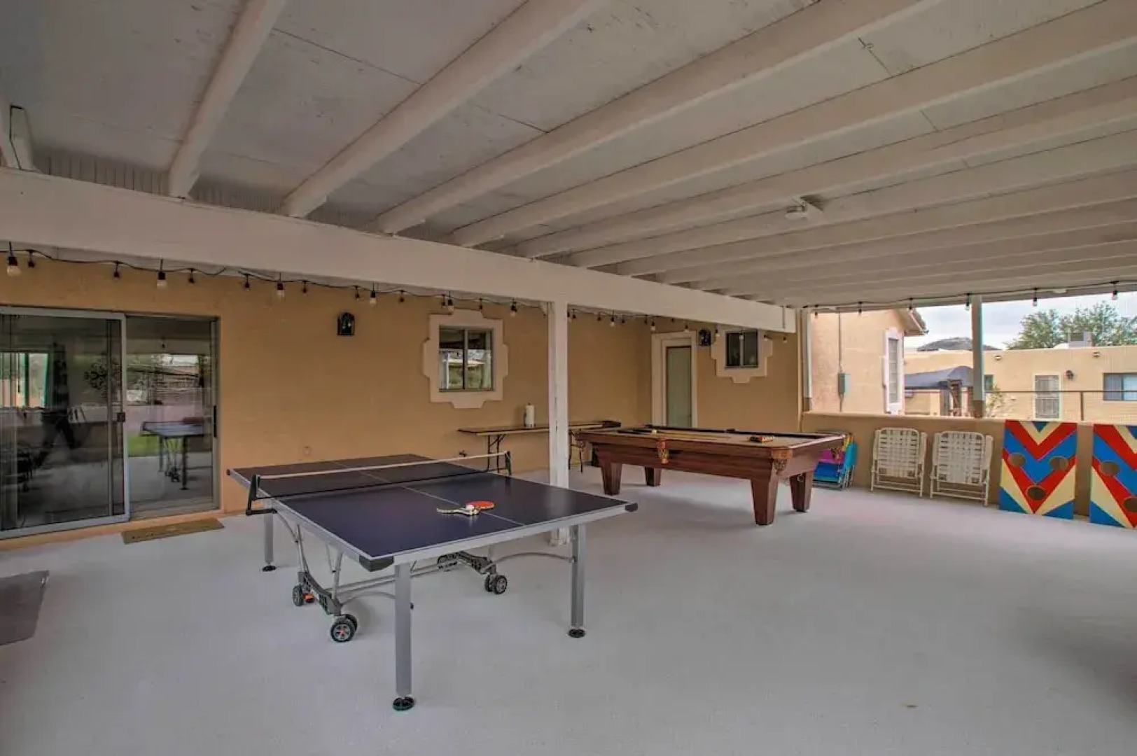 Phoenix 'kick Back Corral' w/ Outdoor Oasis!