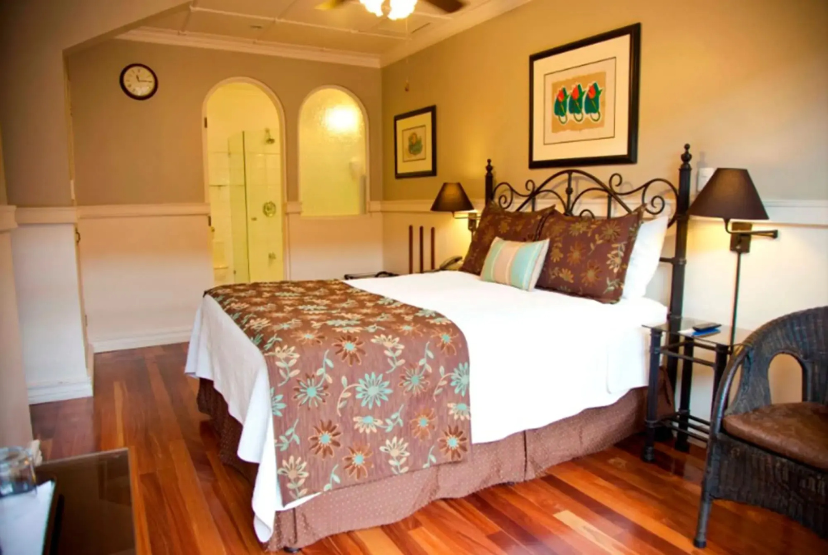 Hotel Grano de Oro