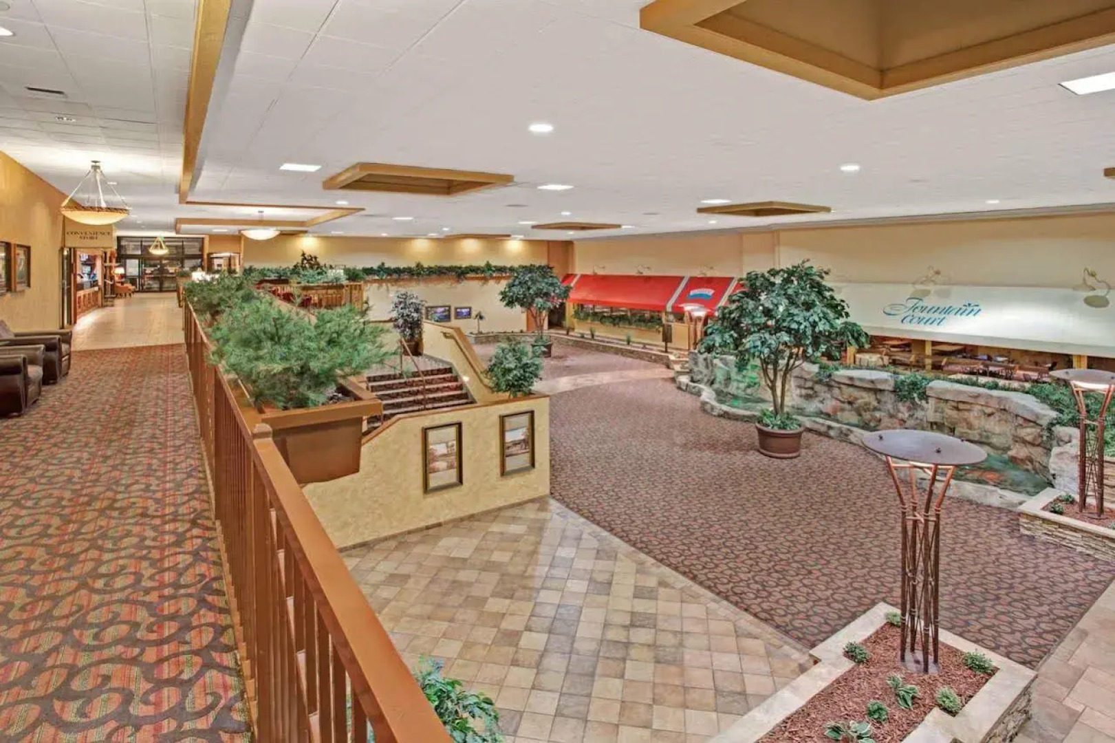 Delta Hotels Denver Thornton