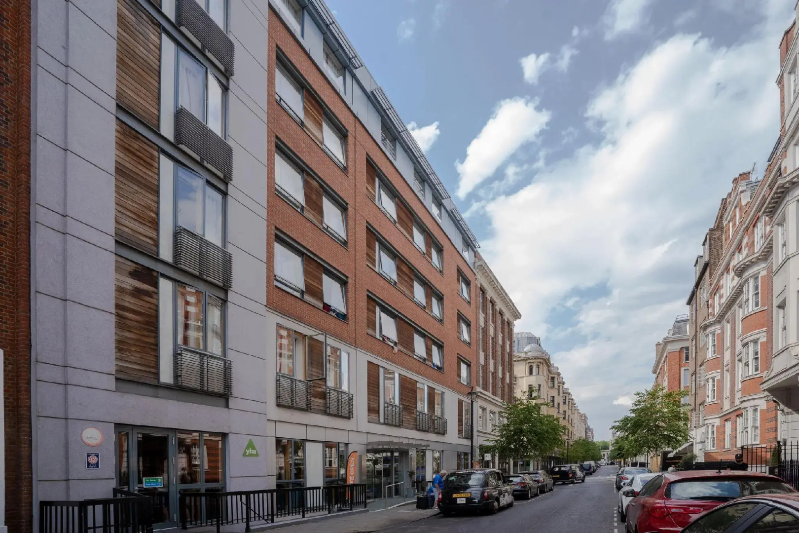 YHA London Central - Hostel