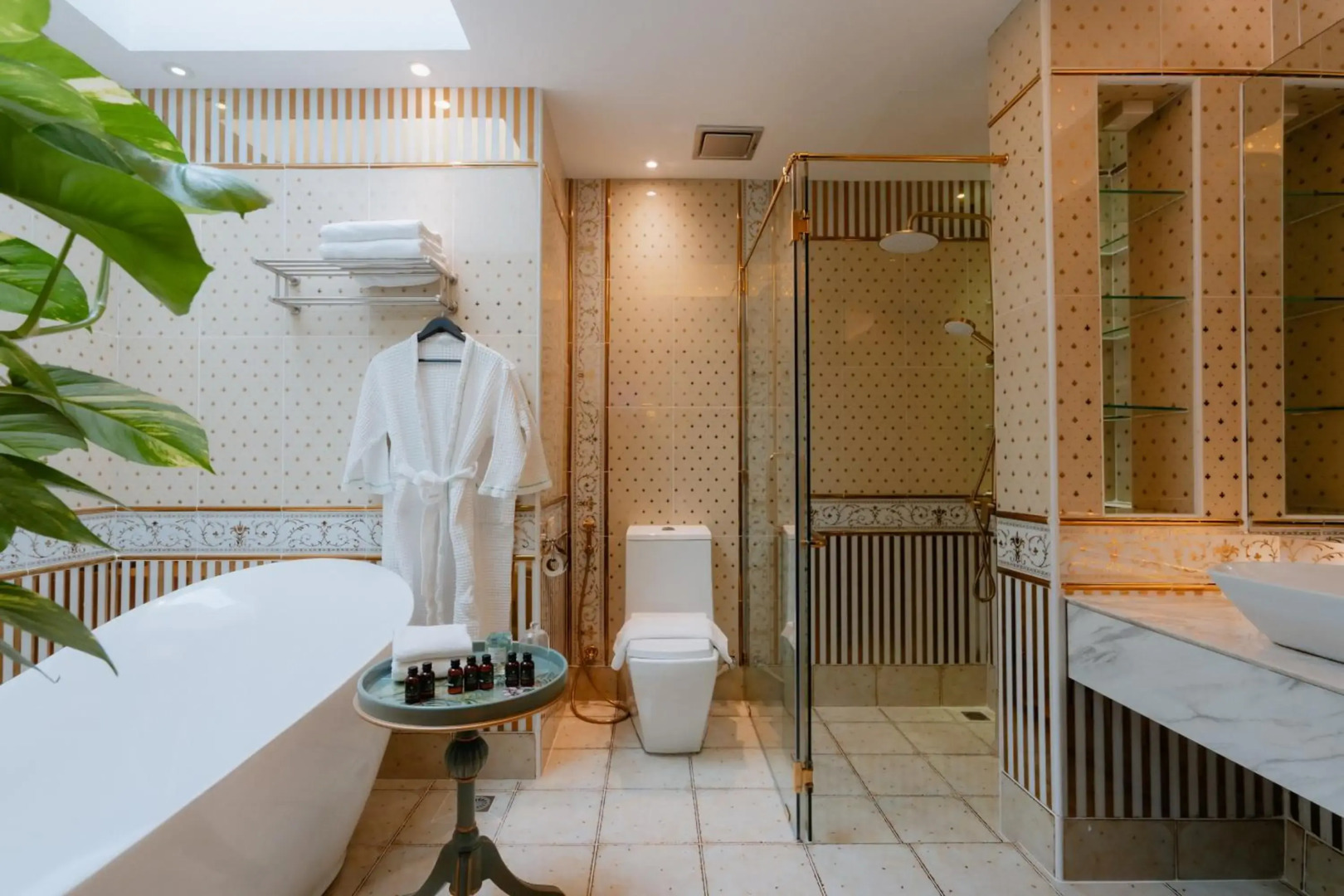 Midori Concept Hotel