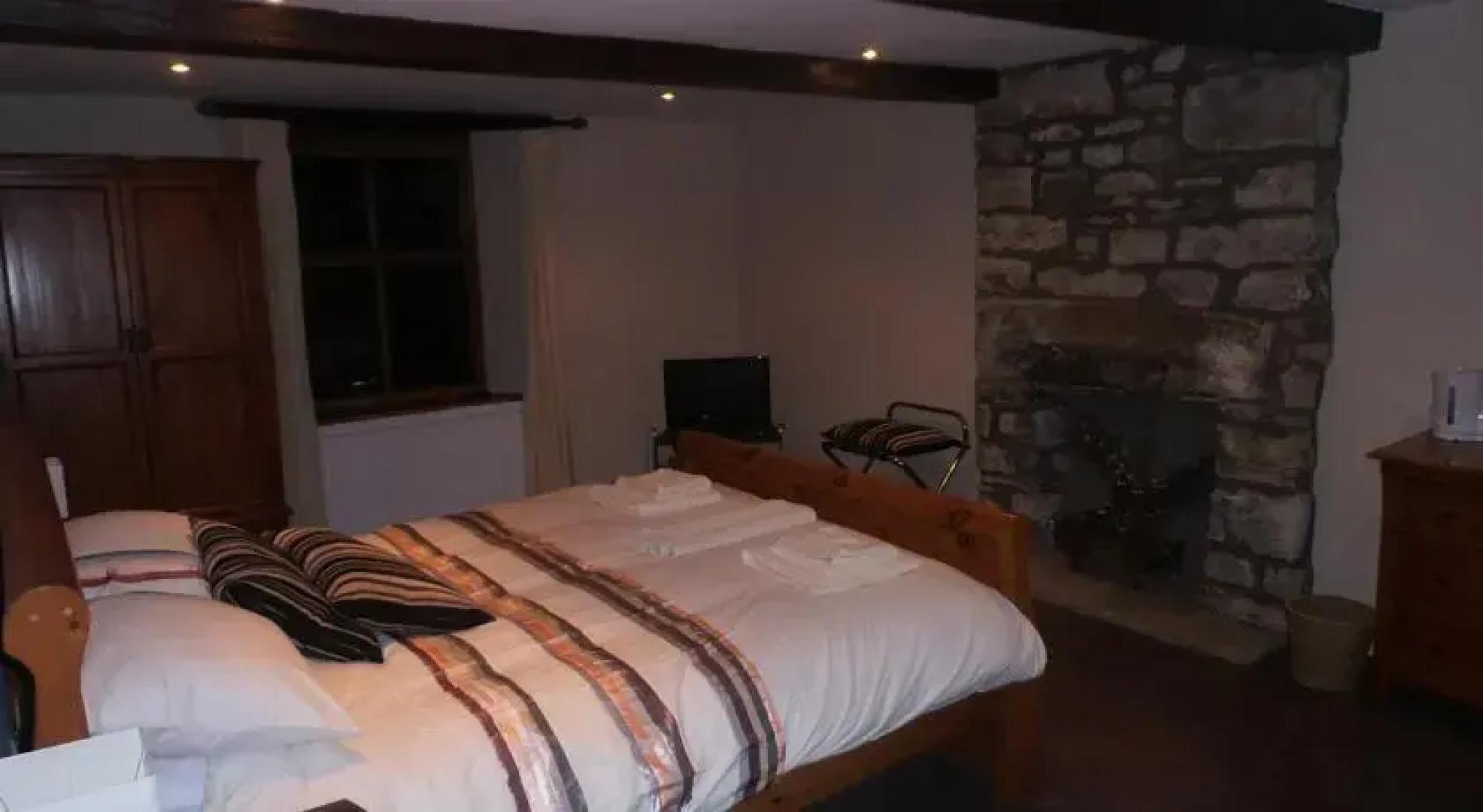 The Bay Horse Arkholme