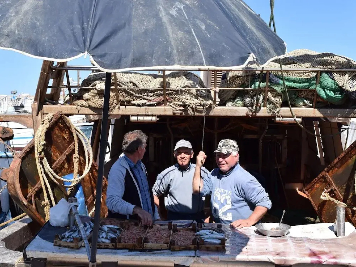 Pleasant Holiday Home in Santa Flavia