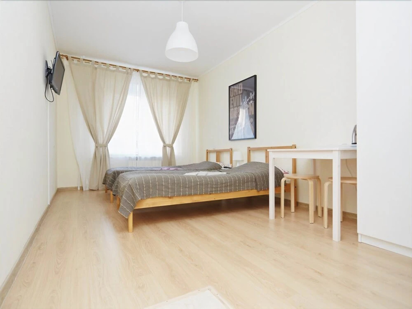 Zona Sna Na Studencheskoy