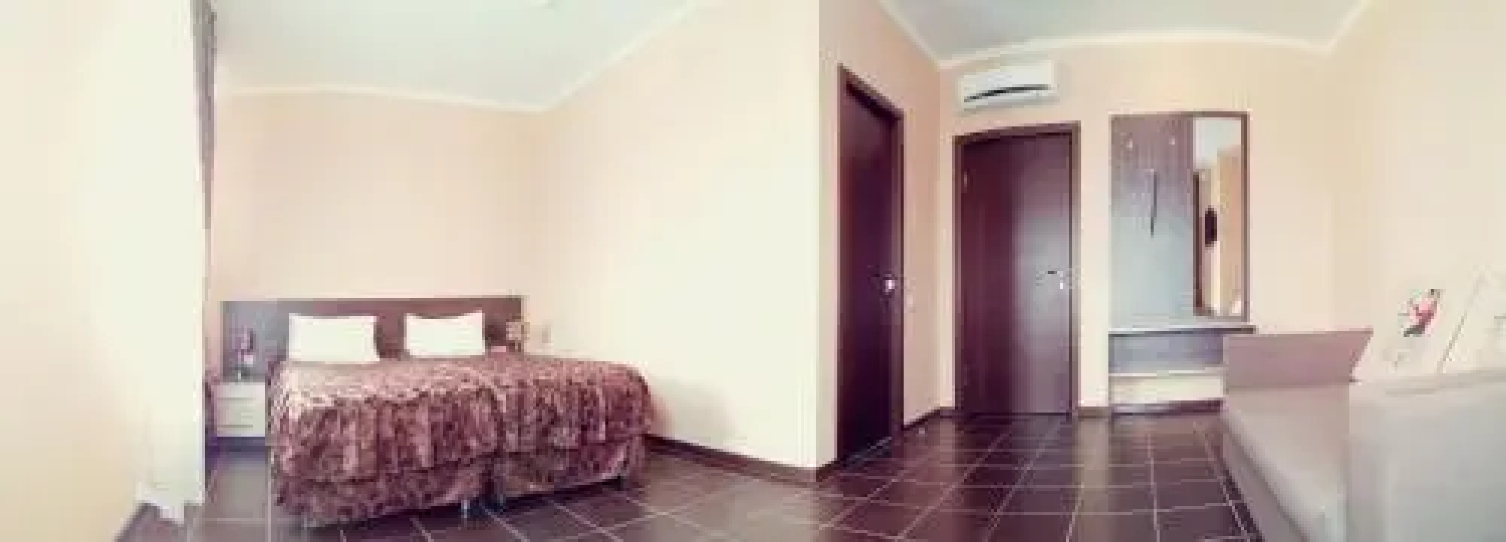 Mini-hotel 149 kilometer