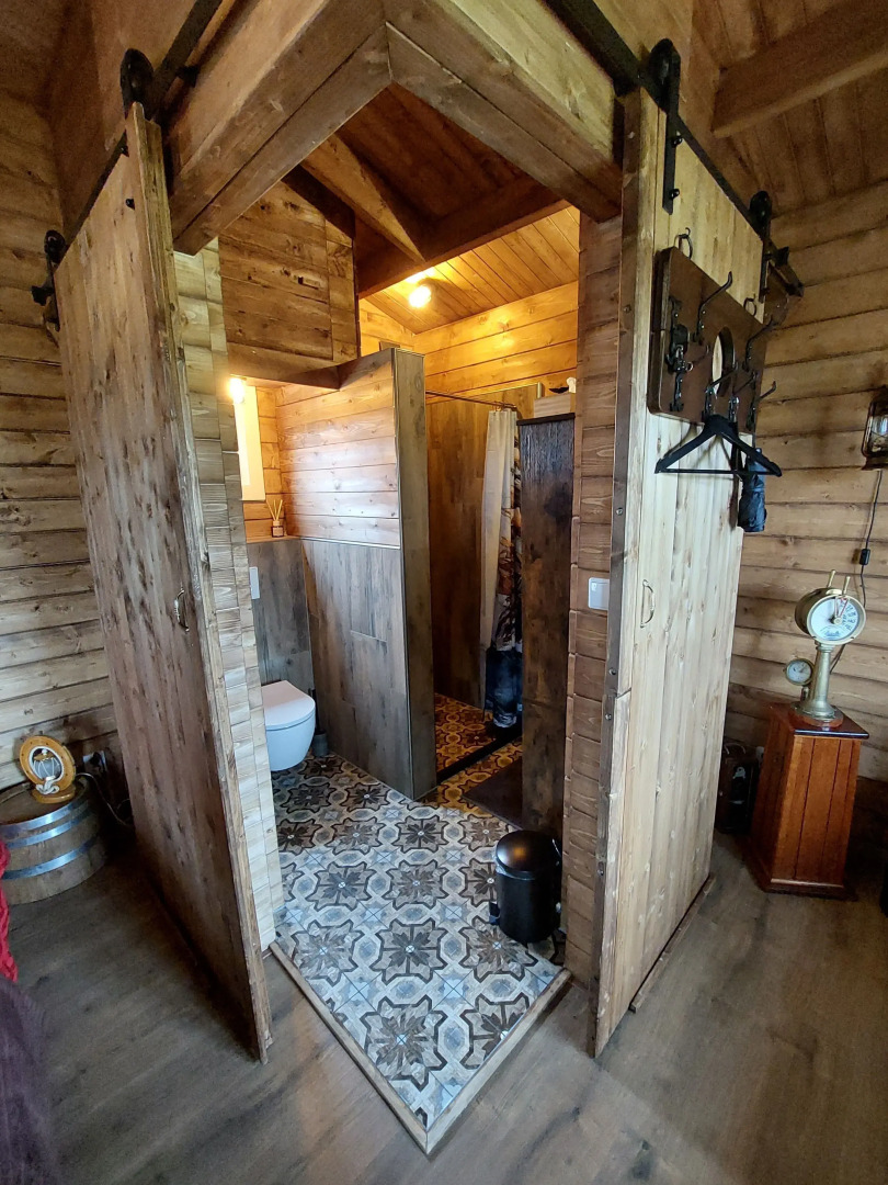 Het baken van Tholen