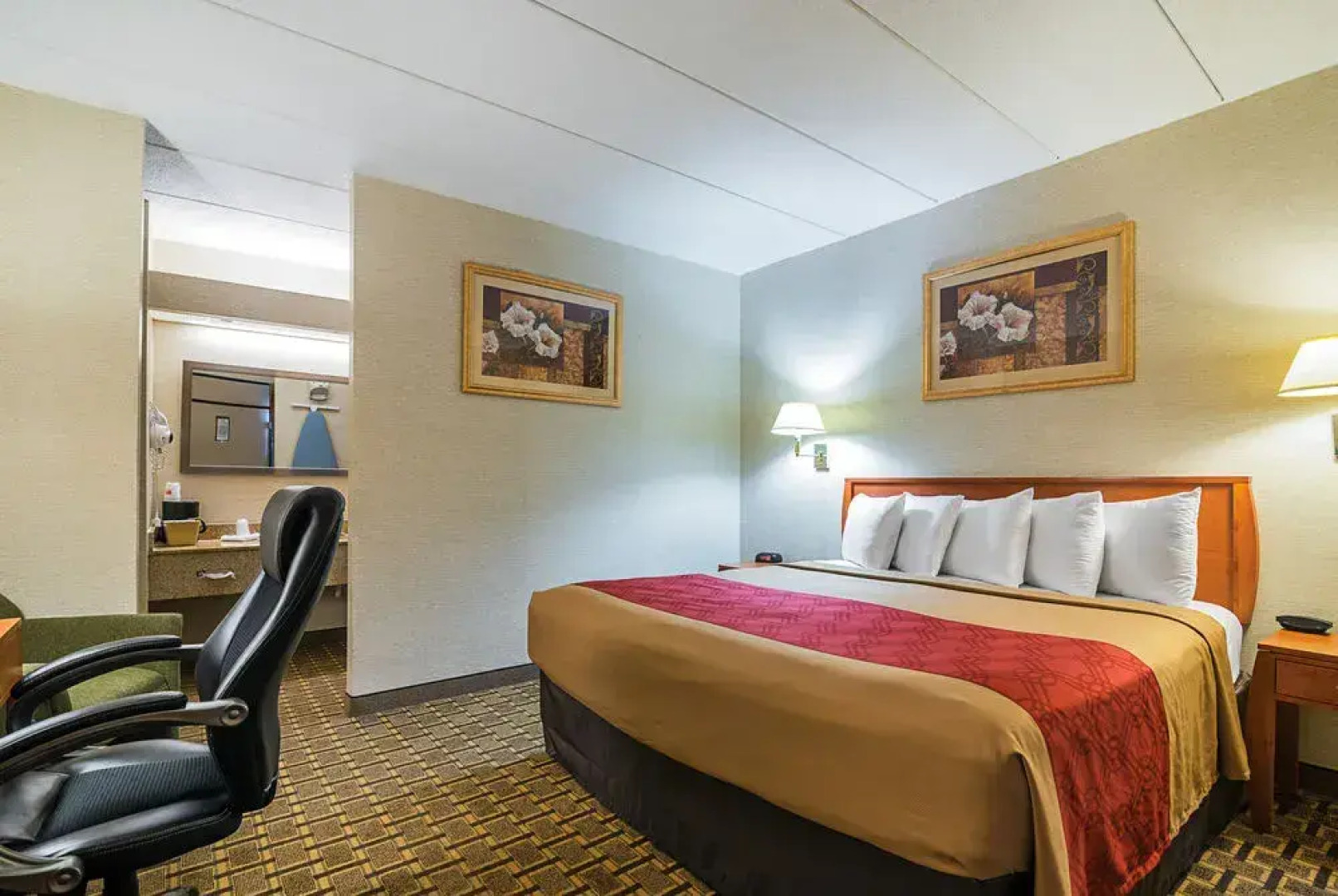 Days Inn Danvers-boston Salem