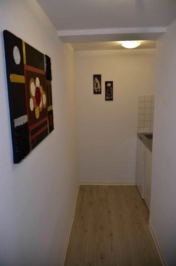 Pension Am Stadtrand