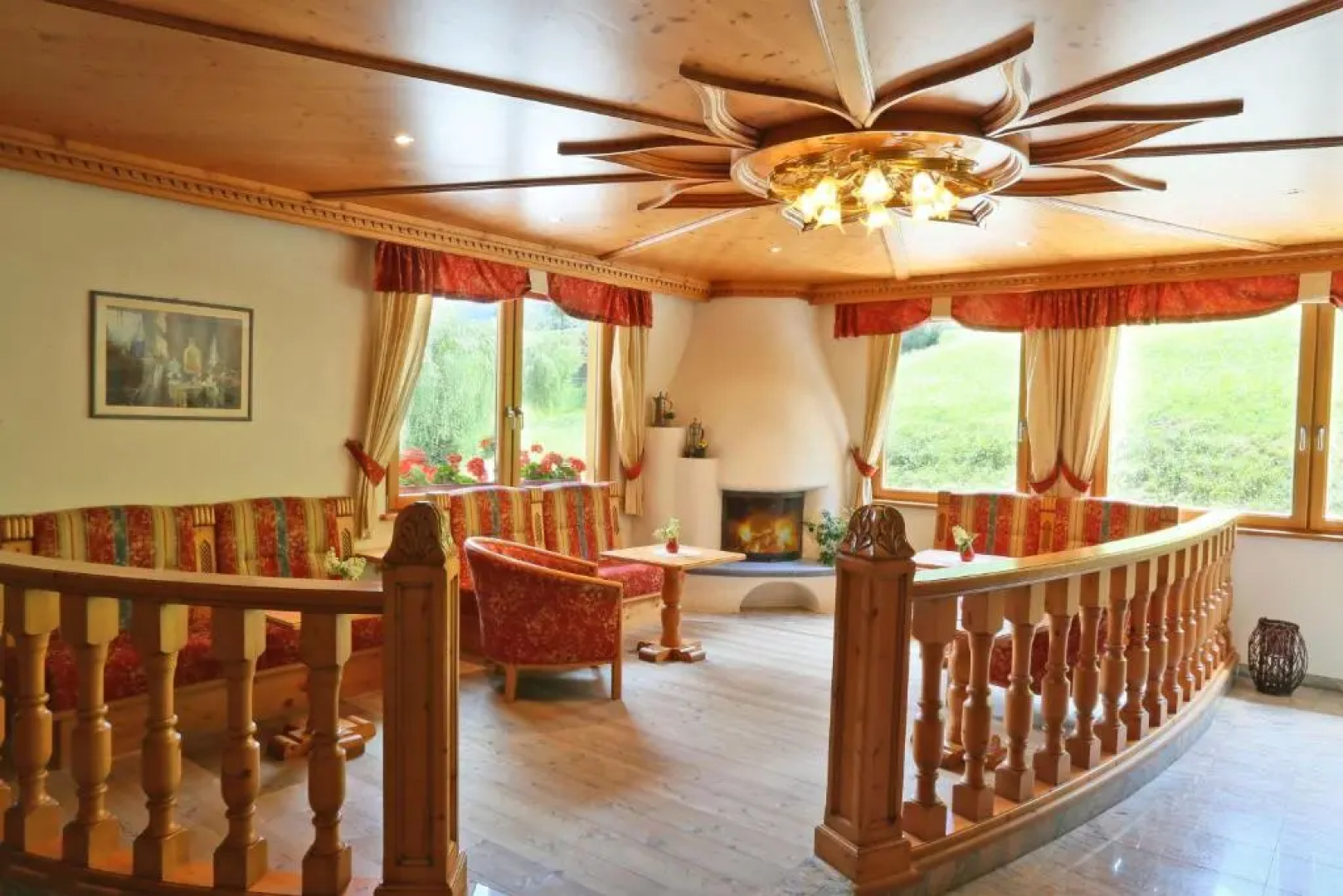 Apartment Pichlerhof