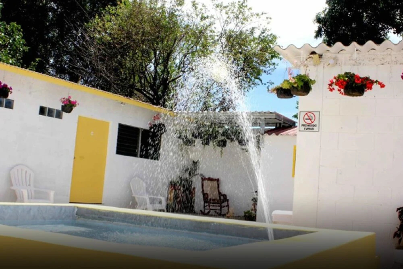 Nahui Hostal