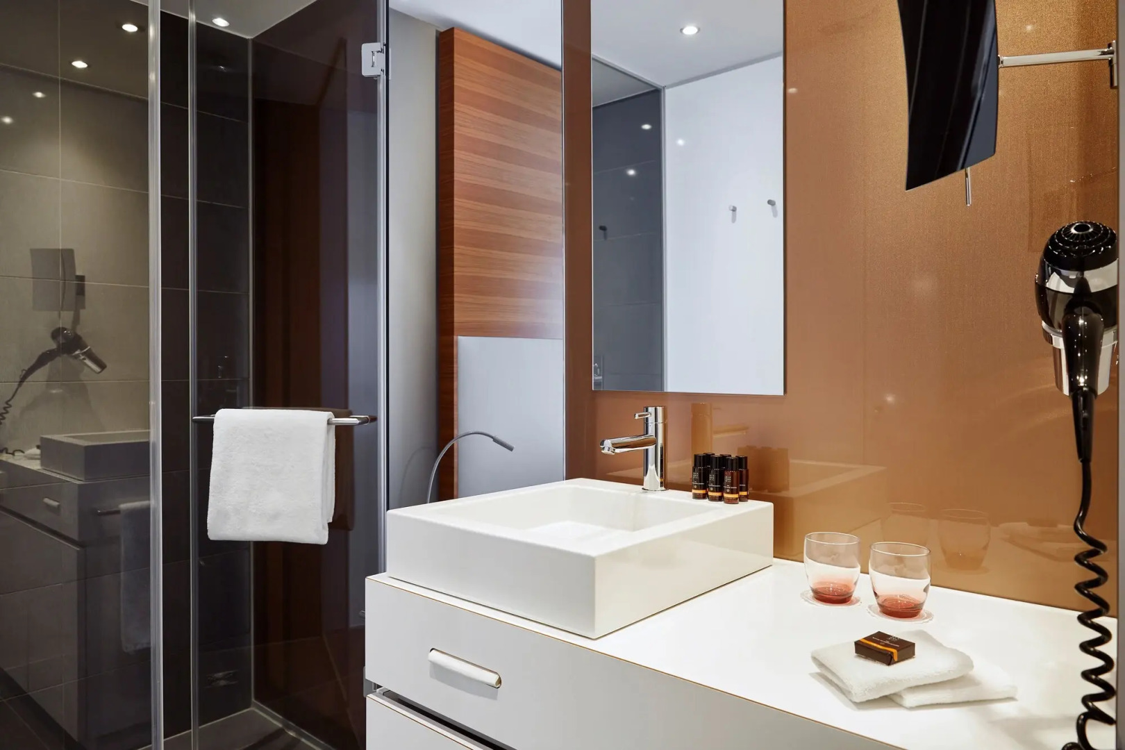 LEGERE HOTEL Luxembourg