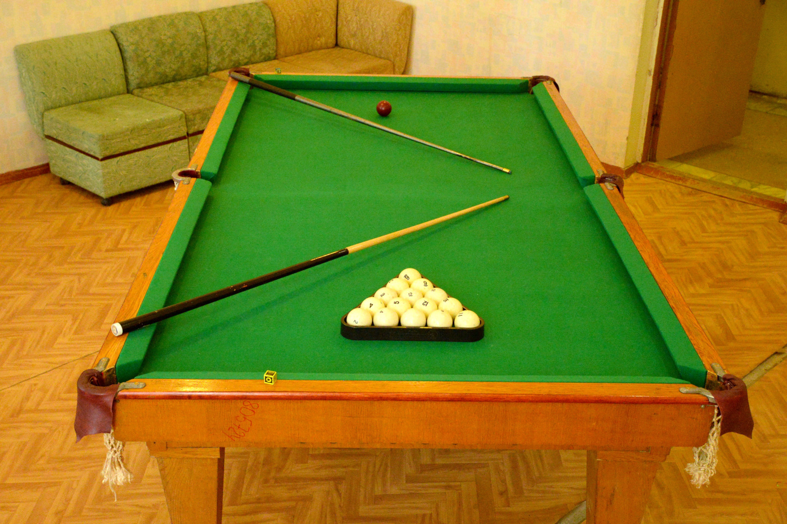 Родничок (Чебаркуль)