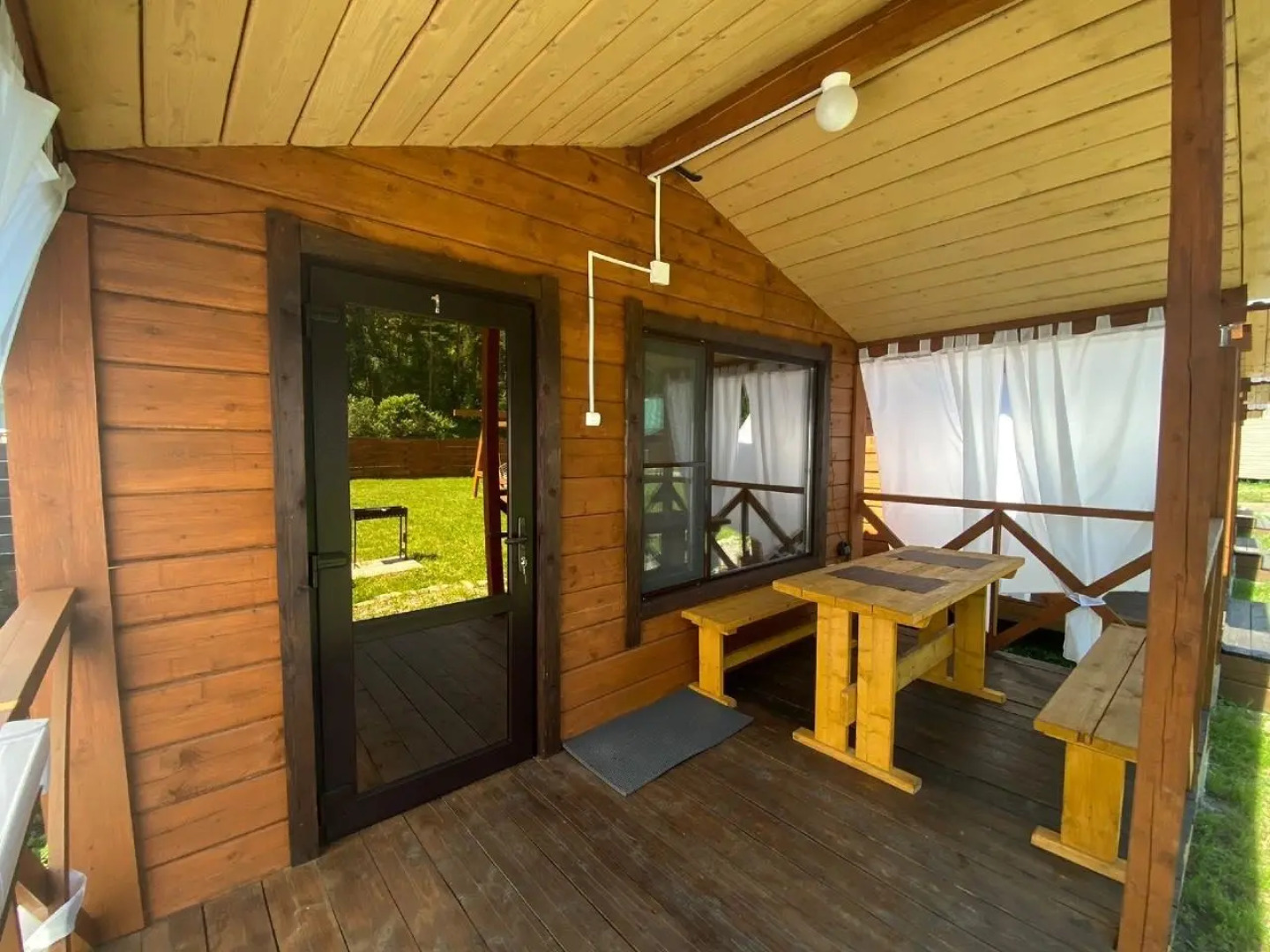 Дома в селе Соузга на Айской 22