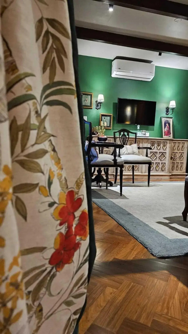 Villa Vicuña Hotel Boutique Cafayate