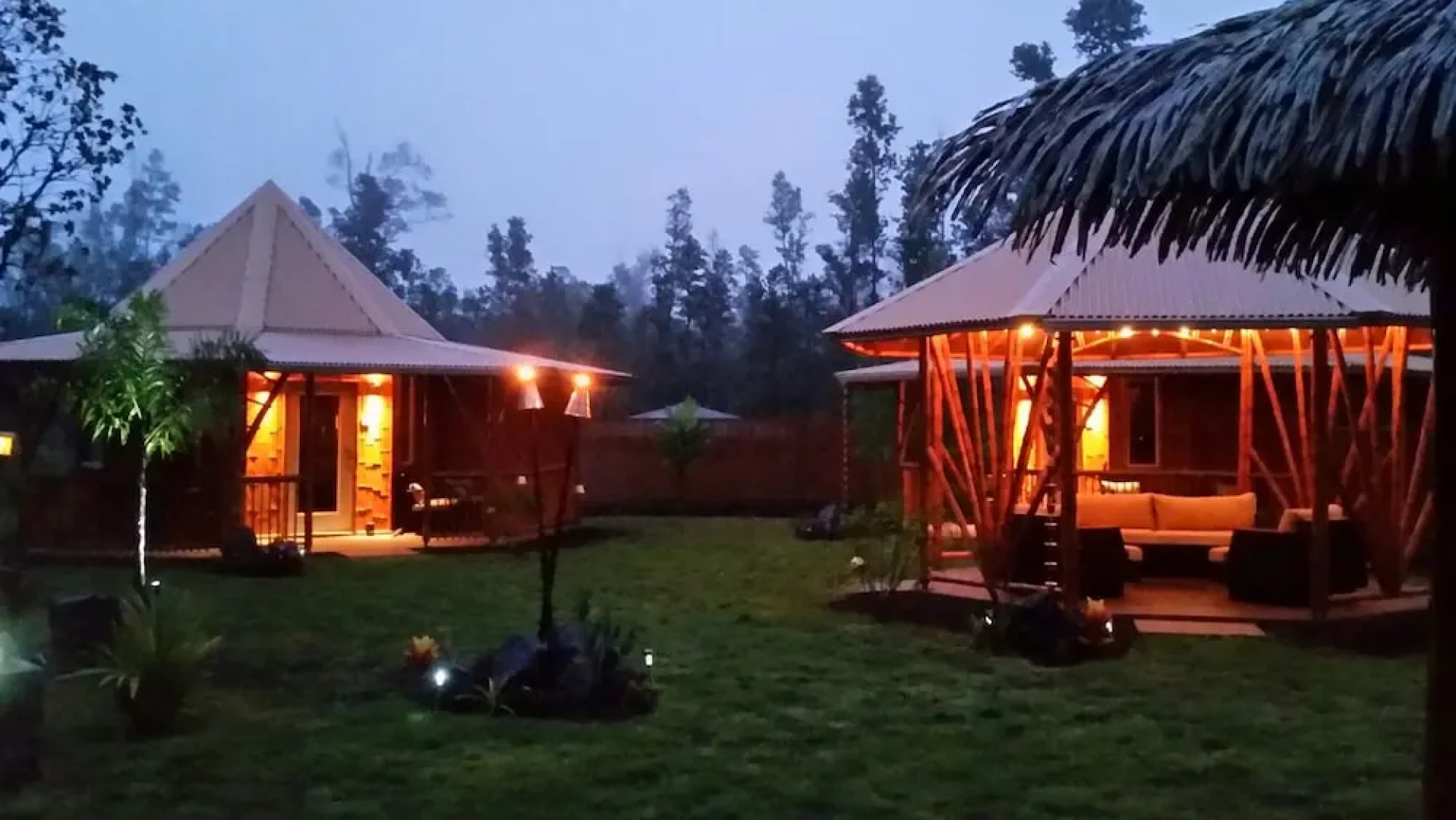 Volcano Eco Retreat by Heart Core Hotels - Adults Only